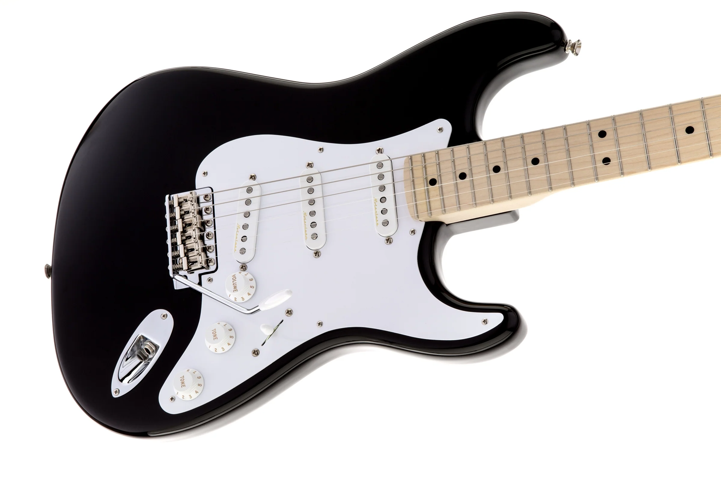 Fender Eric Clapton Stratocaster - Image 14