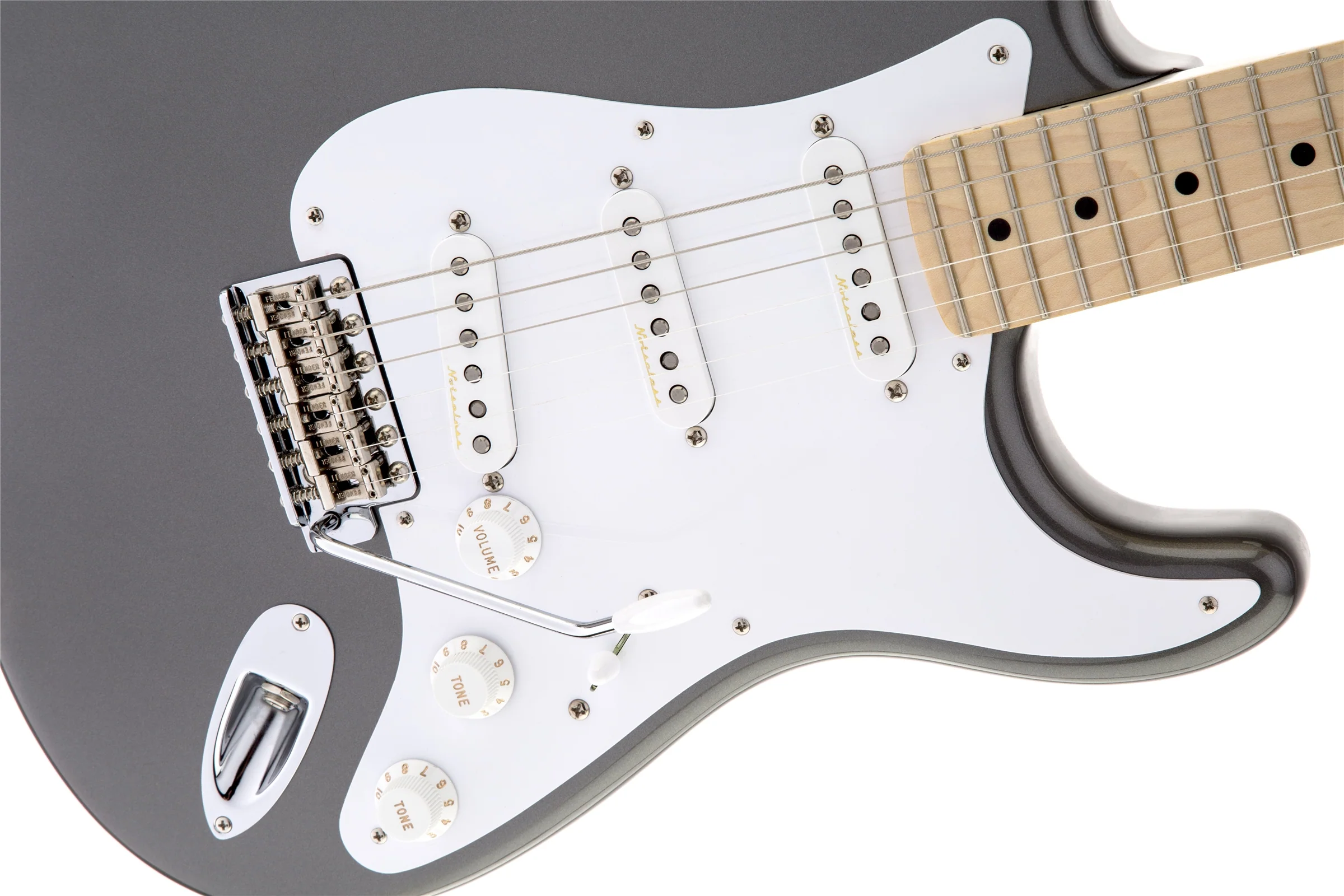 Fender Eric Clapton Stratocaster - Image 17