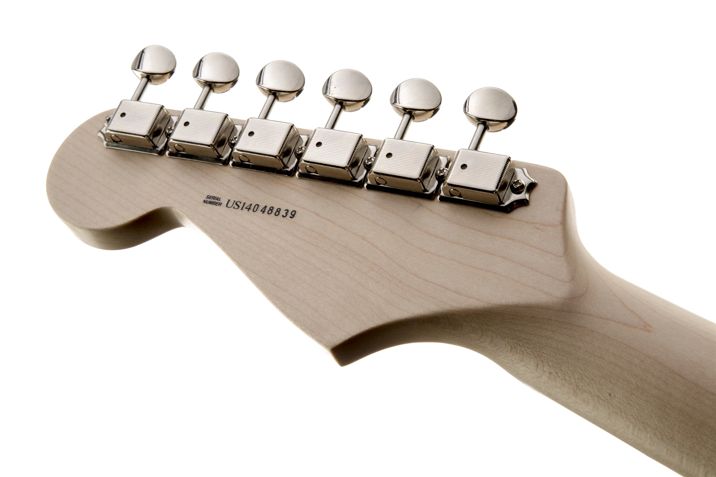Fender Eric Clapton Stratocaster - Image 18
