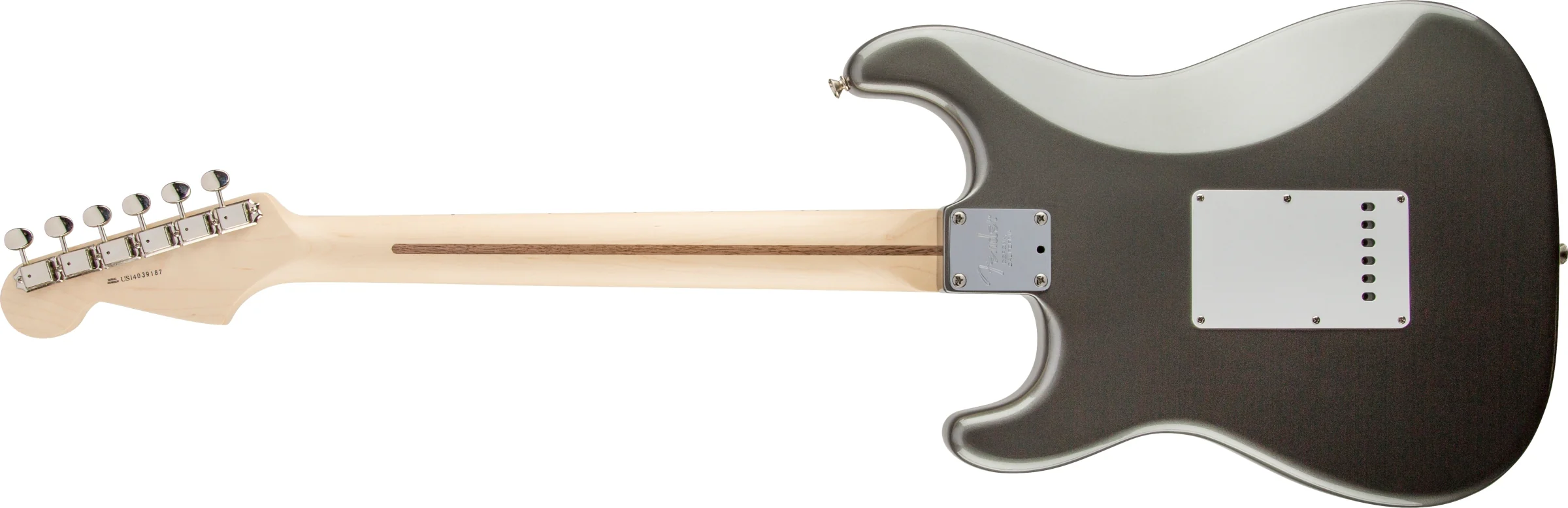 Fender Eric Clapton Stratocaster - Image 20