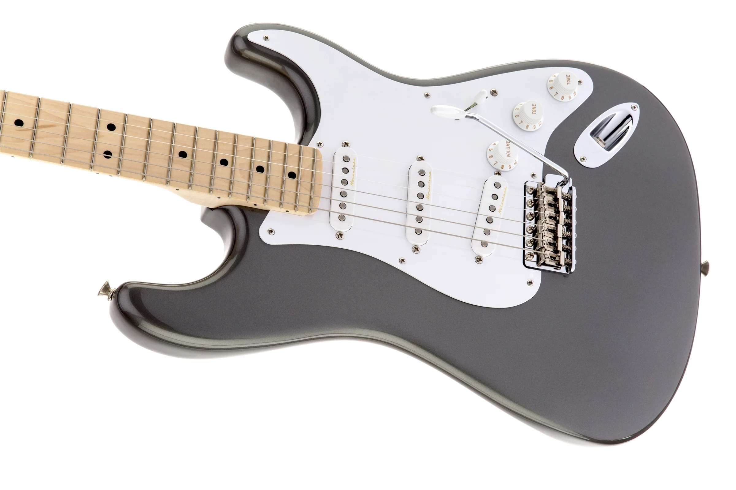 Fender Eric Clapton Stratocaster - Image 21