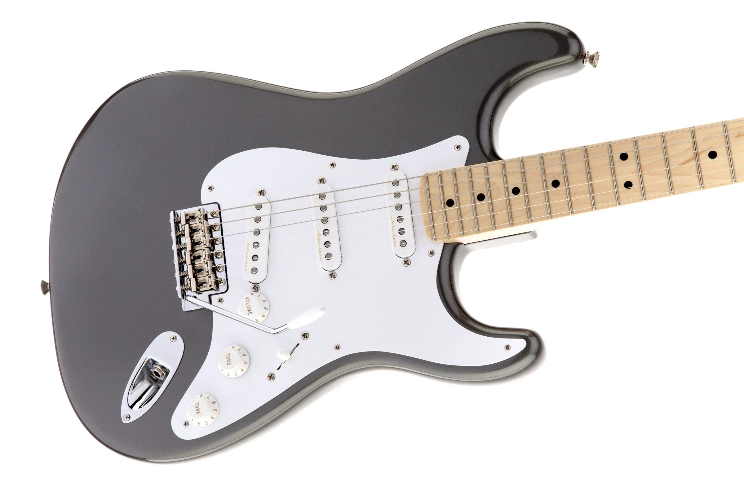 Fender Eric Clapton Stratocaster - Image 22