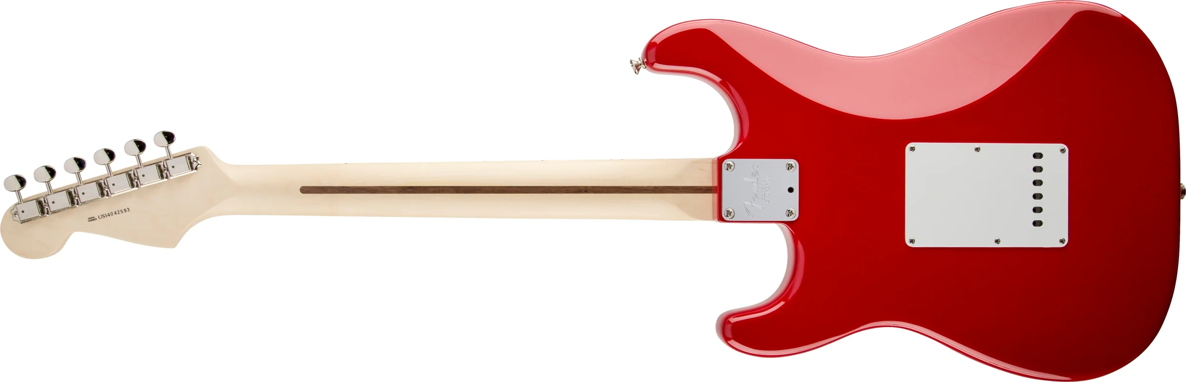 Fender Eric Clapton Stratocaster - Image 24