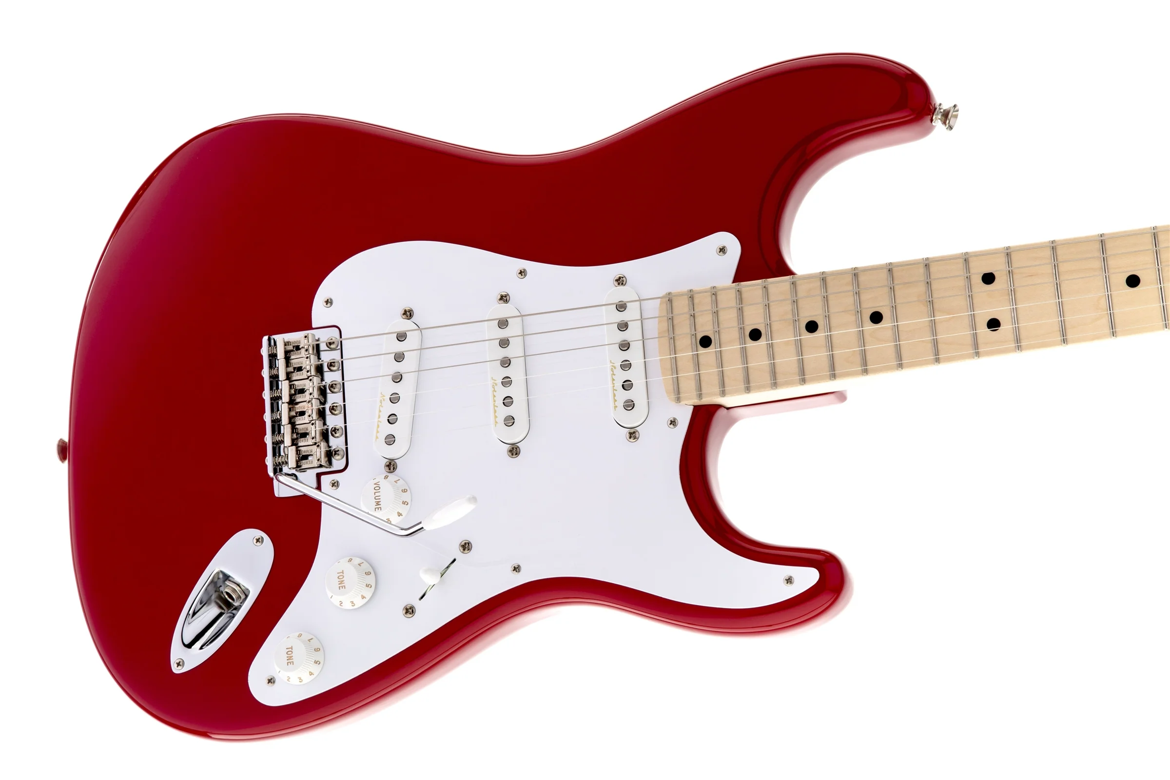 Fender Eric Clapton Stratocaster - Image 26