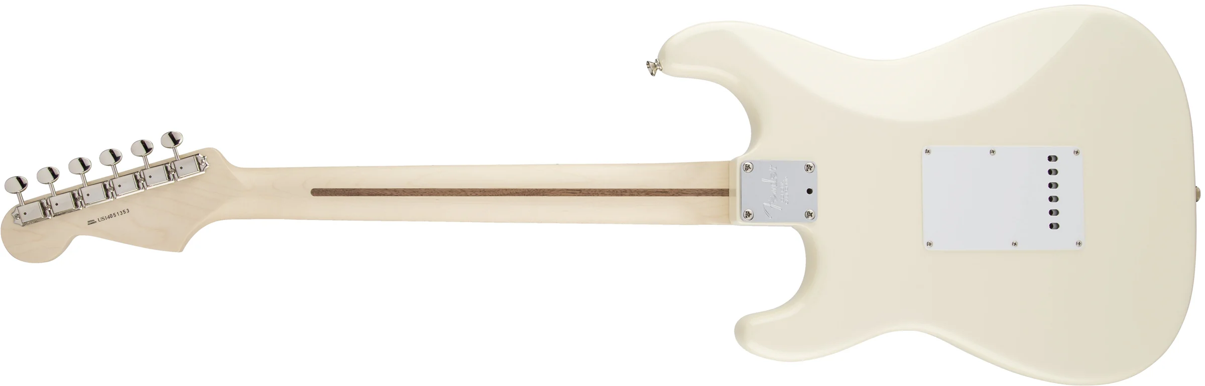 Fender Eric Clapton Stratocaster - Image 7