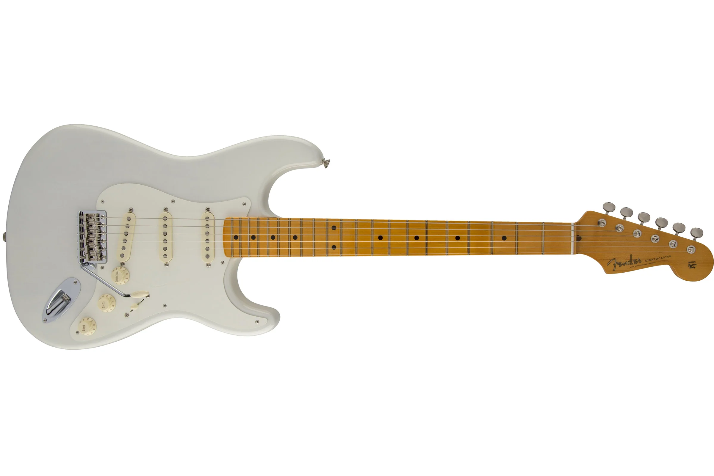 Fender Eric Johnson Stratocaster