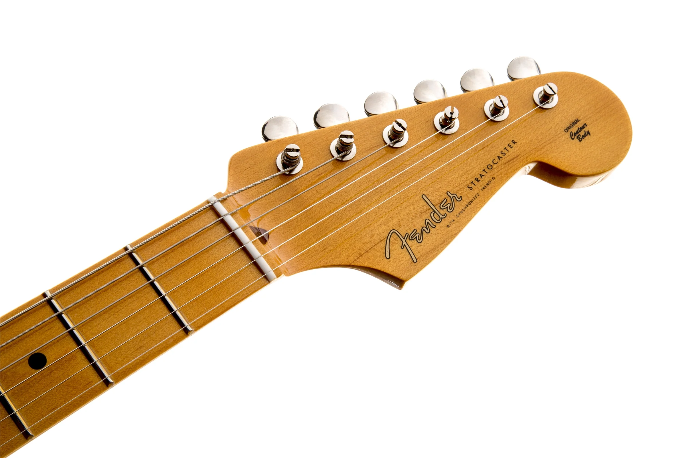 Fender Eric Johnson Stratocaster - Image 11