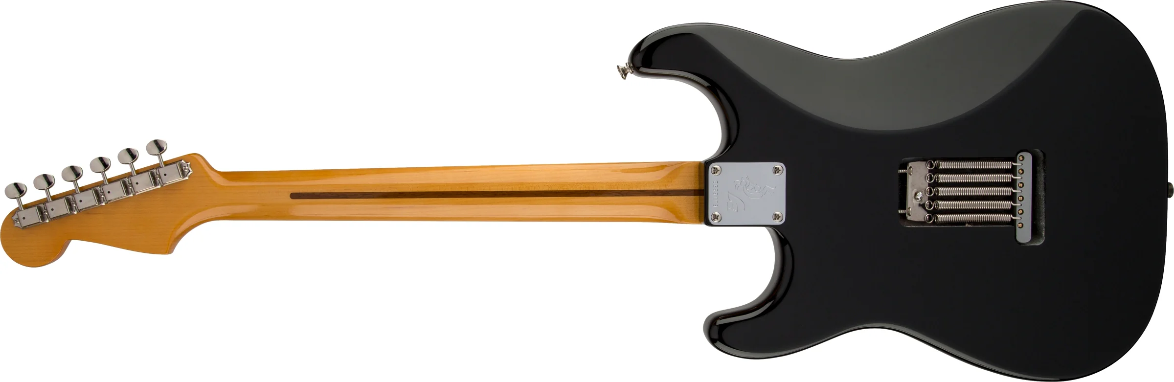 Fender Eric Johnson Stratocaster - Image 12