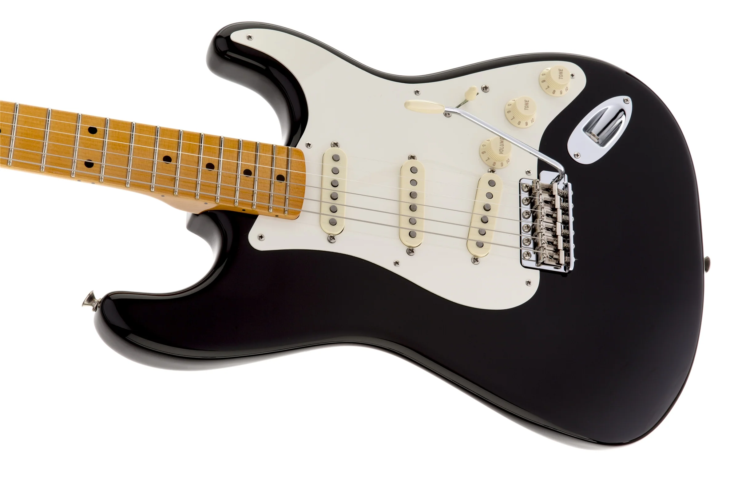 Fender Eric Johnson Stratocaster - Image 13