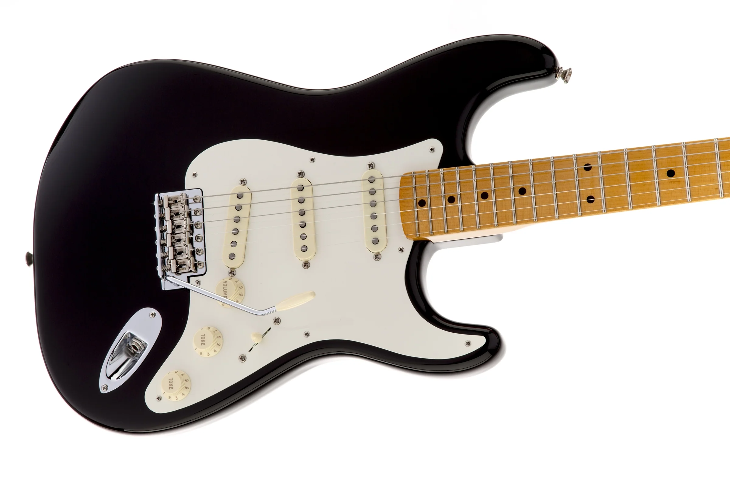 Fender Eric Johnson Stratocaster - Image 14
