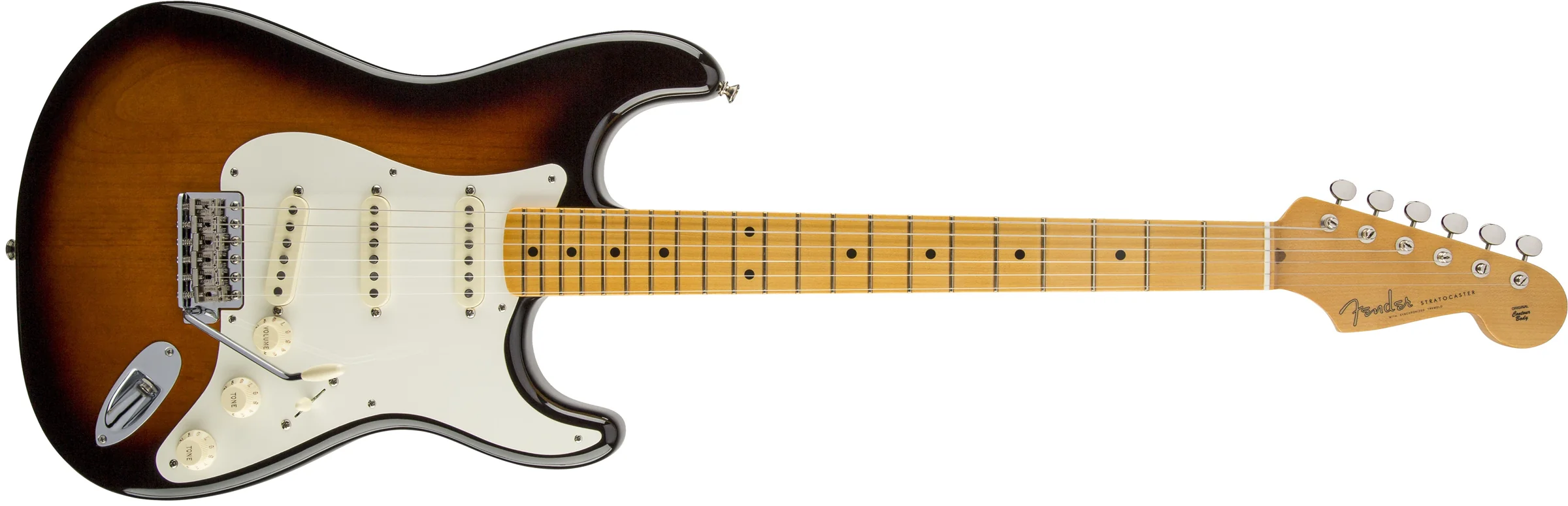 Fender Eric Johnson Stratocaster - Image 15