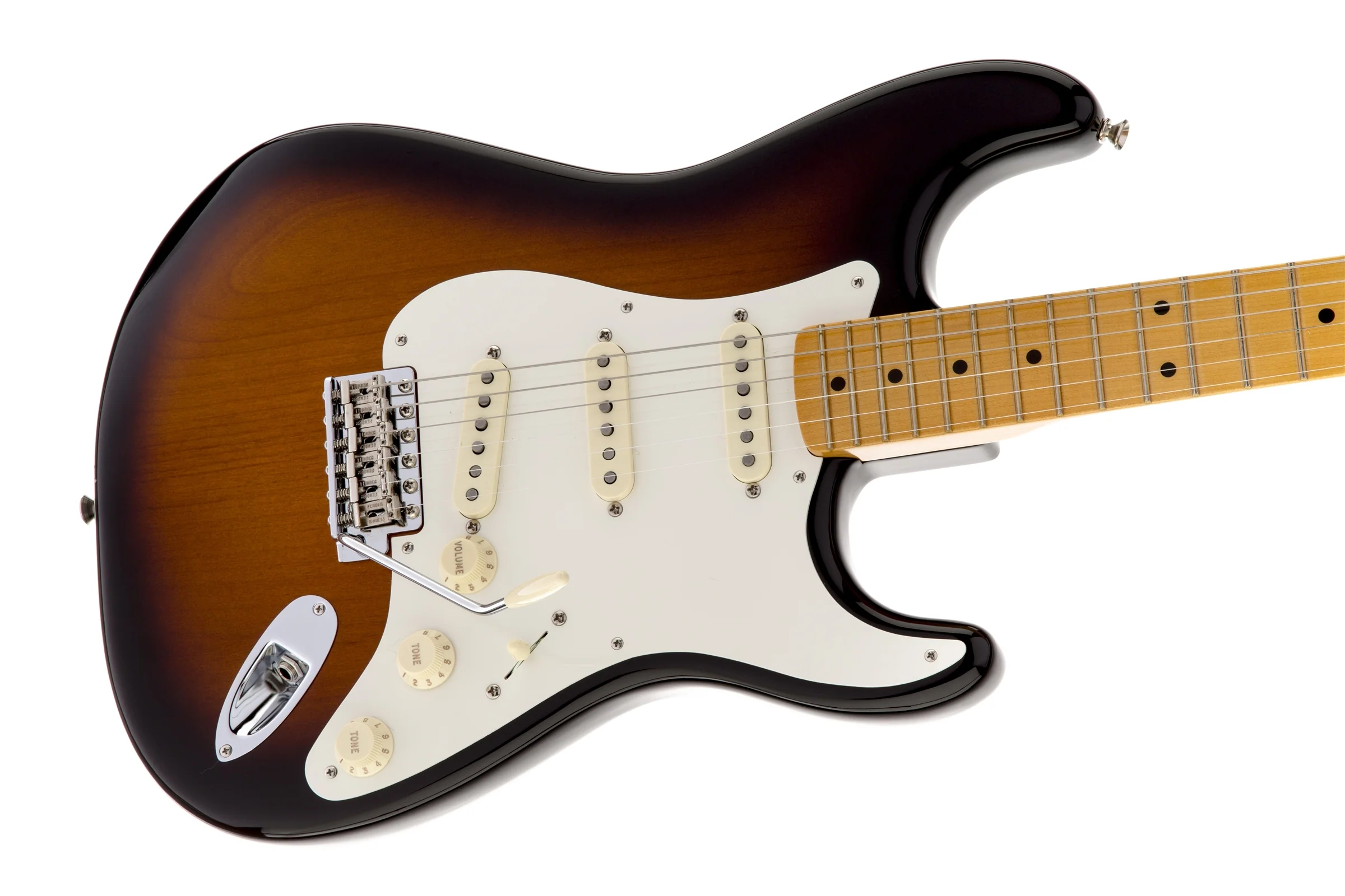 Fender Eric Johnson Stratocaster - Image 16