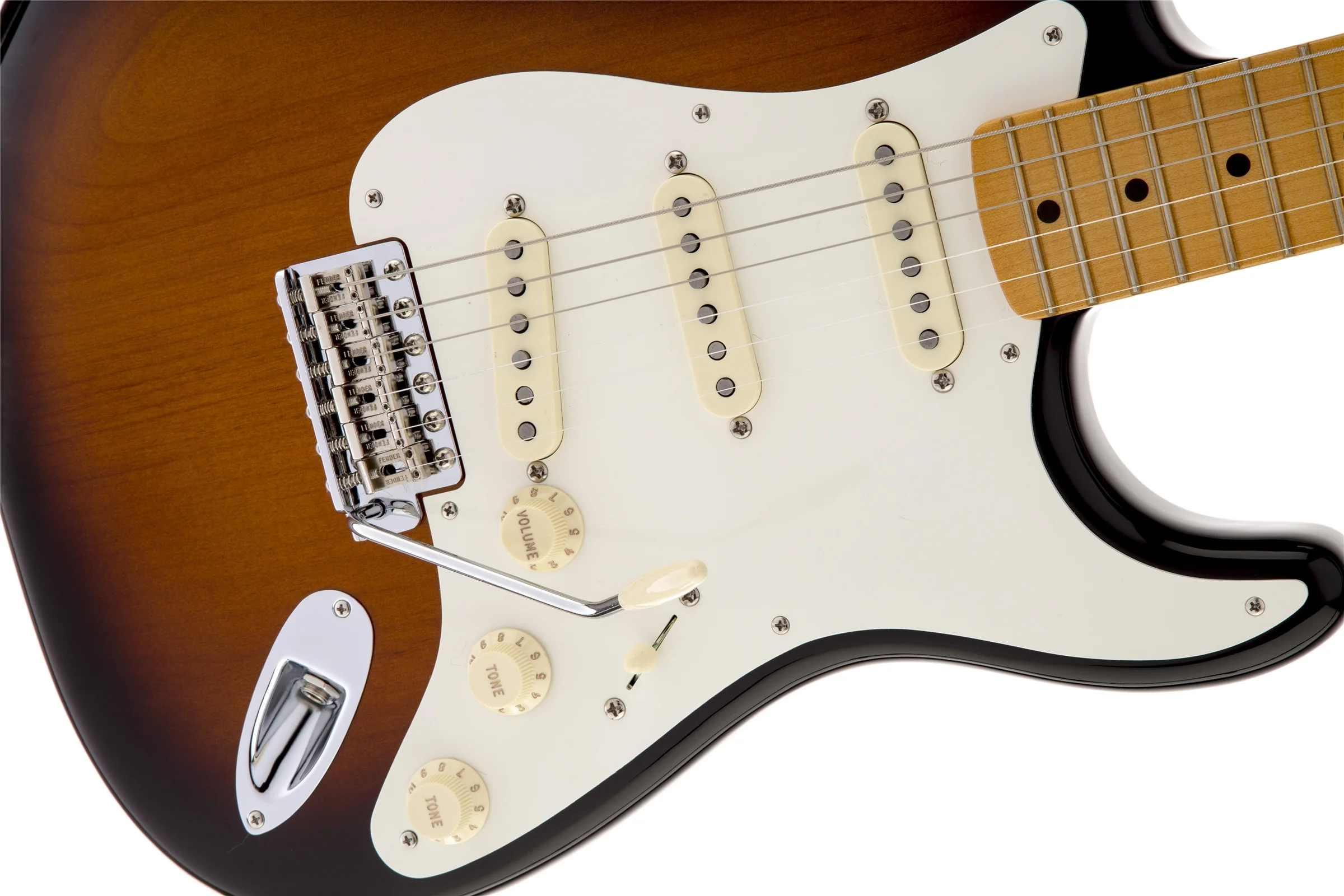 Fender Eric Johnson Stratocaster - Image 17
