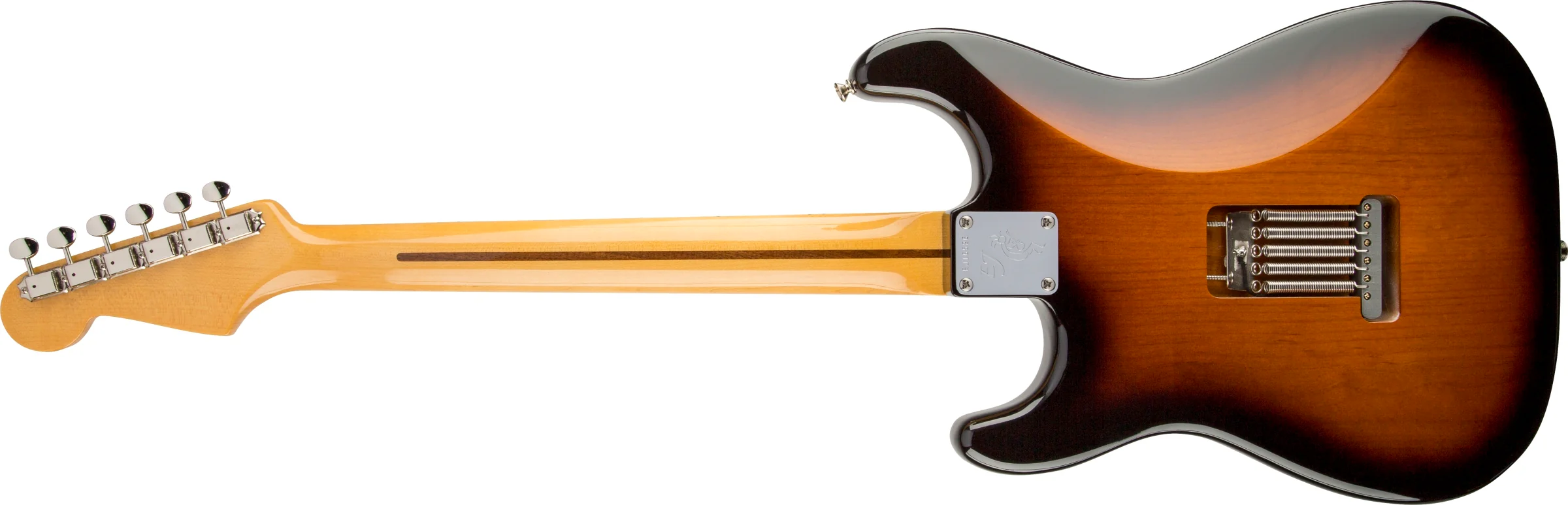 Fender Eric Johnson Stratocaster - Image 20