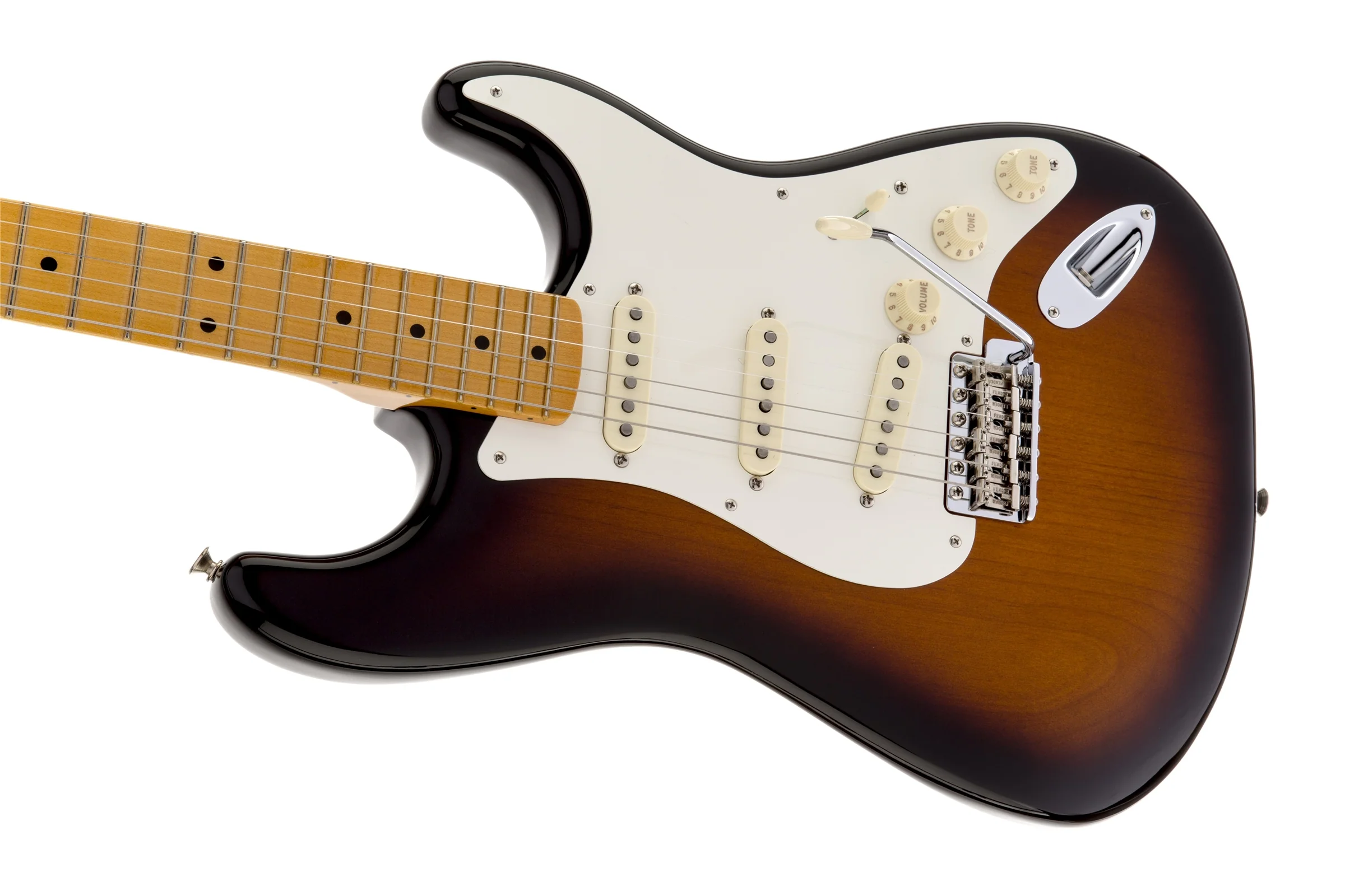 Fender Eric Johnson Stratocaster - Image 21