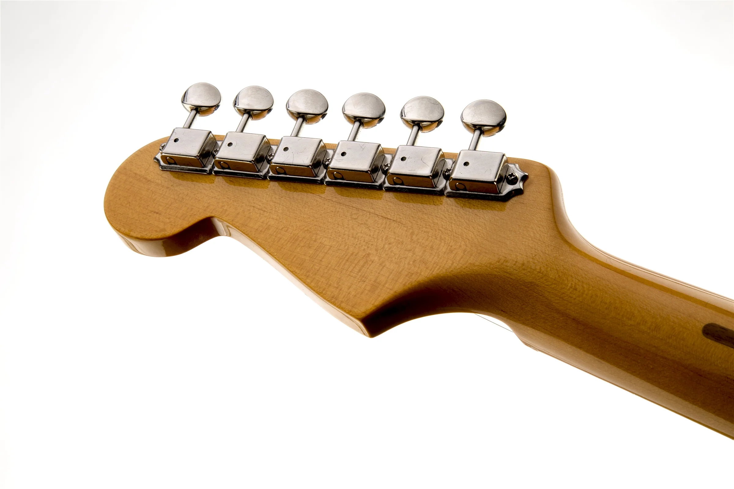 Fender Eric Johnson Stratocaster - Image 6