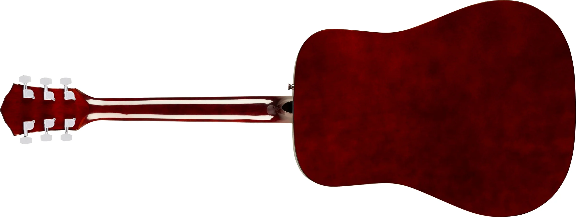 Fender FA-125 Dreadnought - Image 6