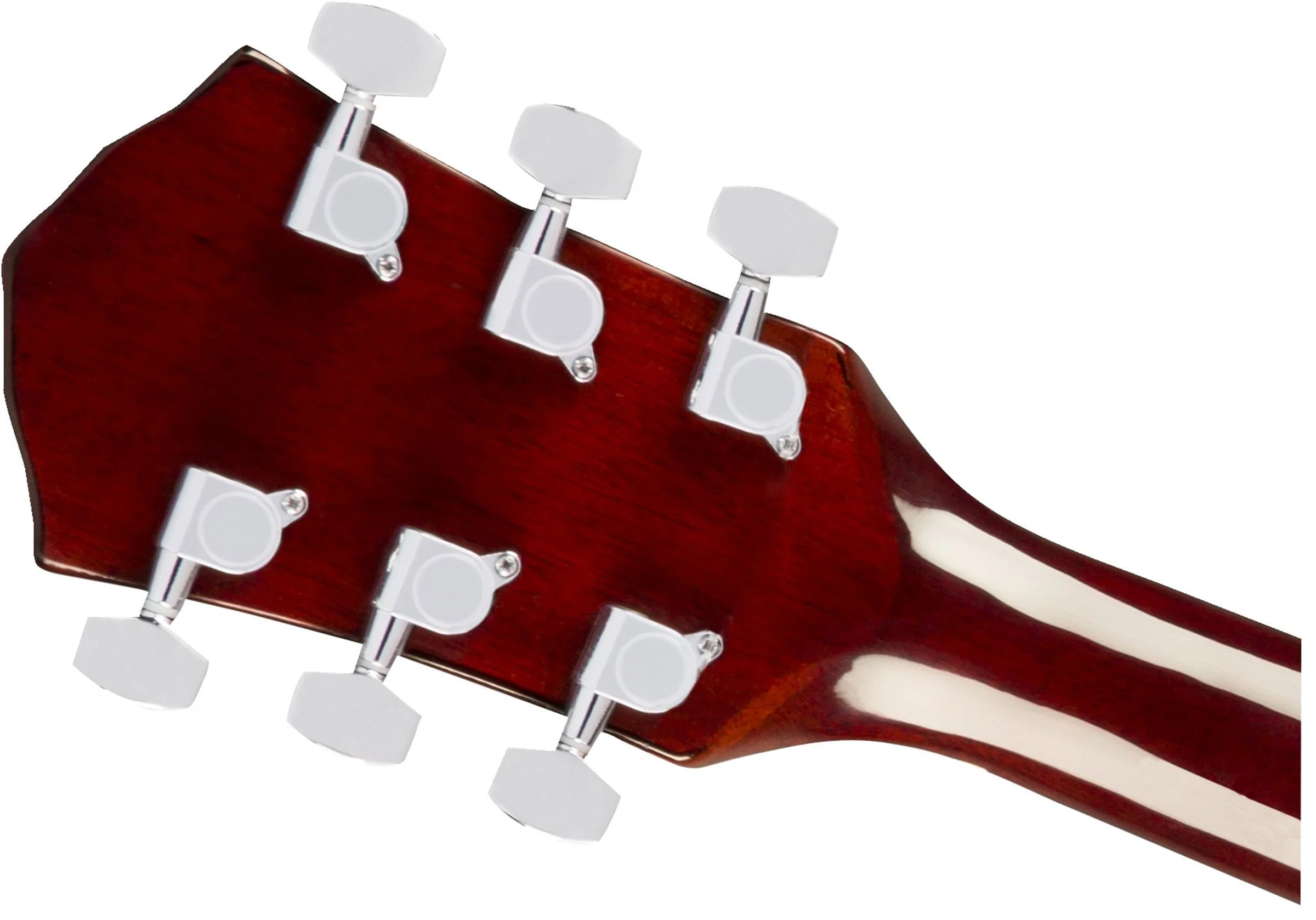 Fender FA-125 Dreadnought - Image 7