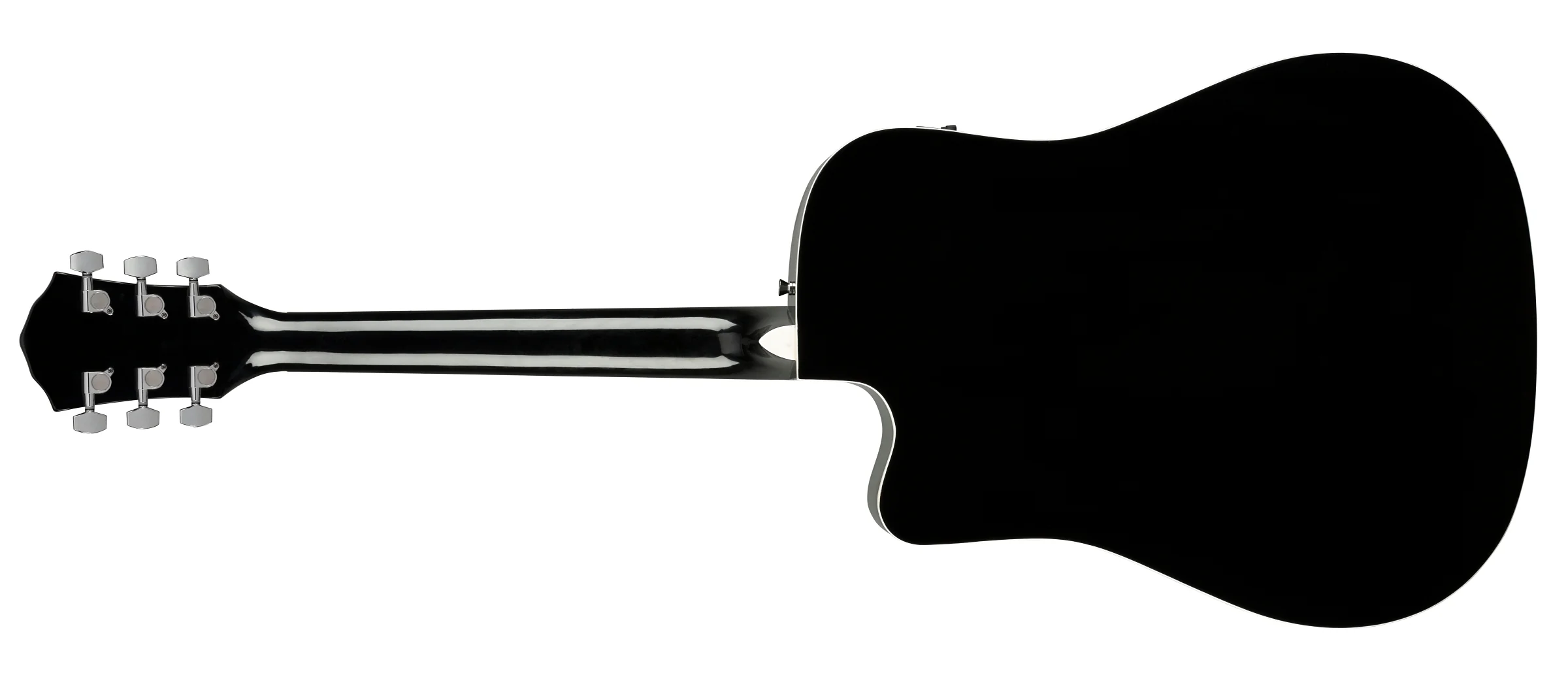 Fender FA-125CE Dreadnought - Image 11