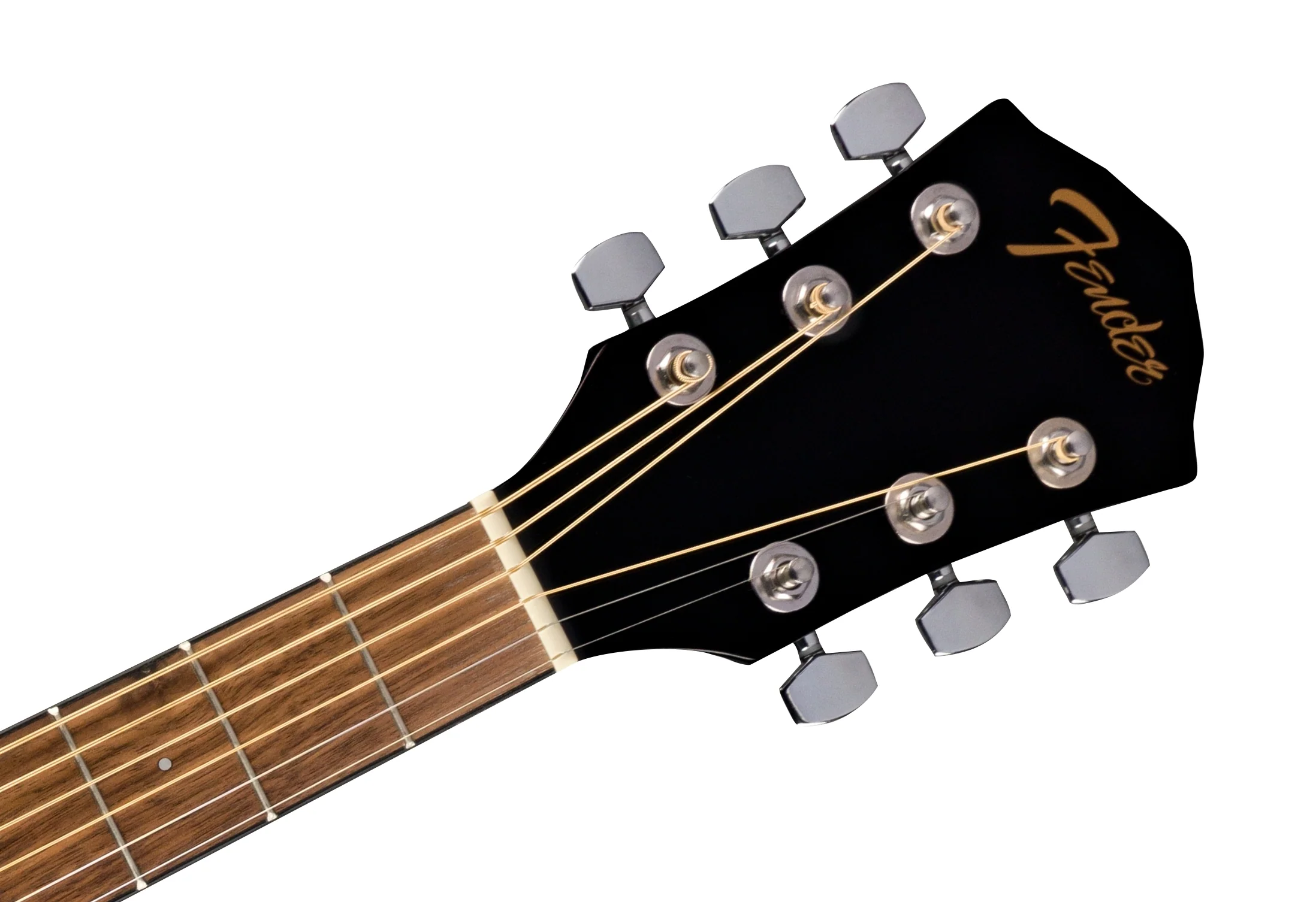 Fender FA-125CE Dreadnought - Image 13
