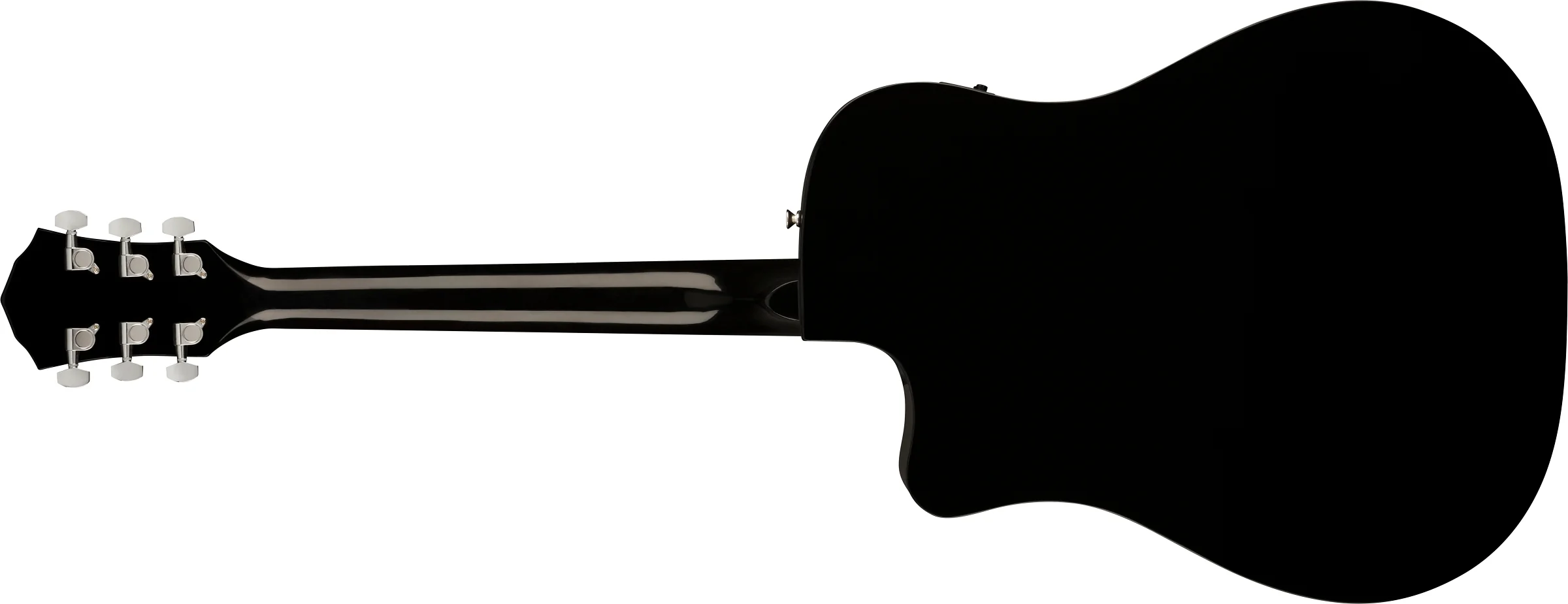 Fender FA-125CE Dreadnought - Image 18