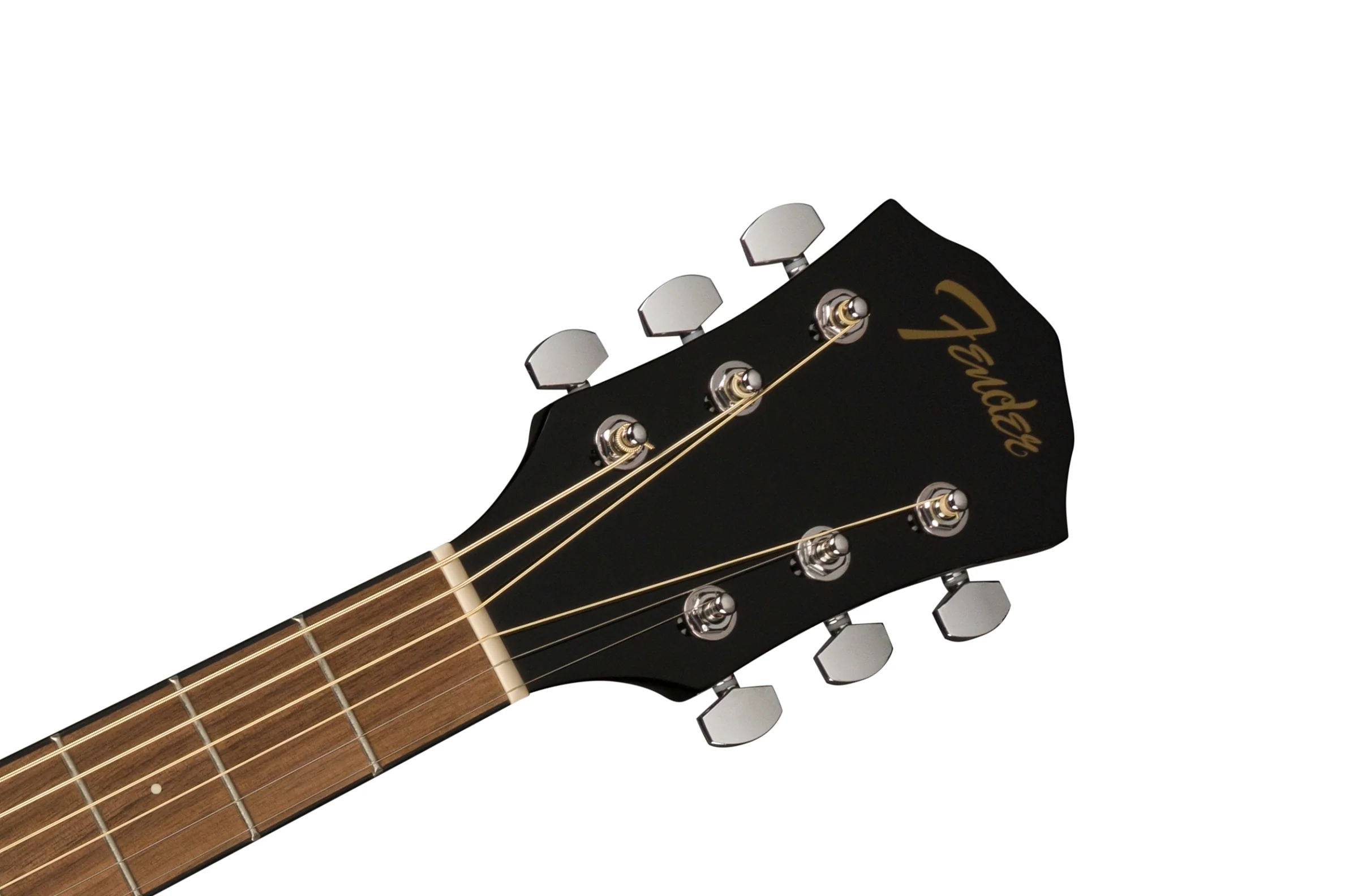 Fender FA-125CE Dreadnought - Image 20