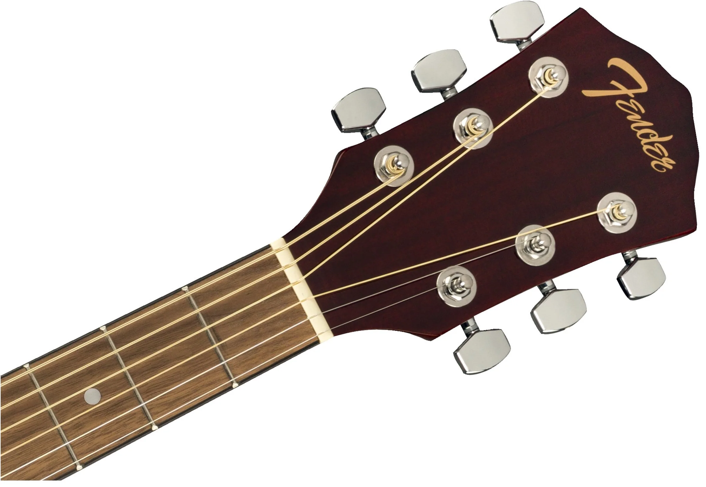 Fender FA-125CE Dreadnought - Image 8