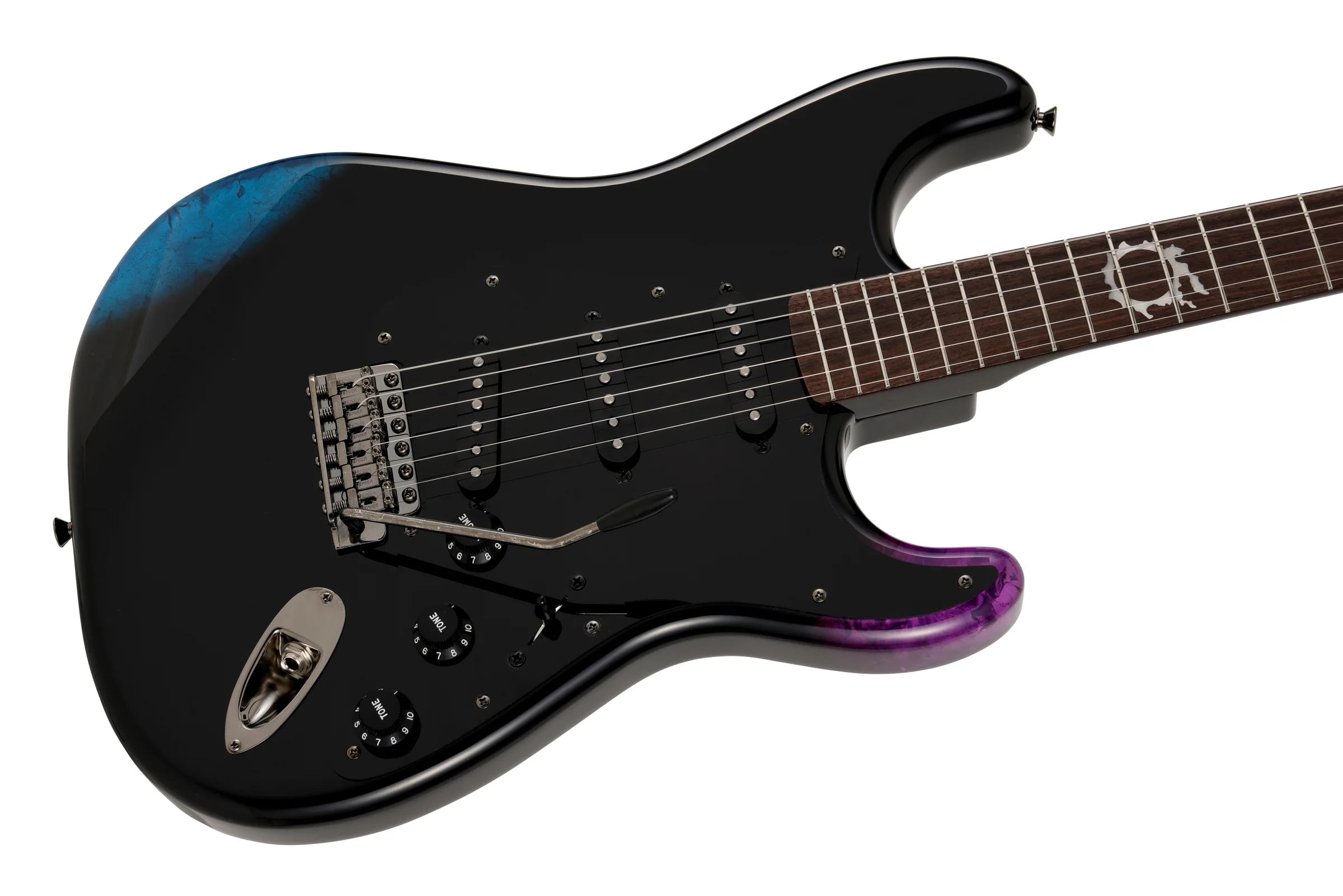 Fender FINAL FANTASY XIV Stratocaster - Image 2