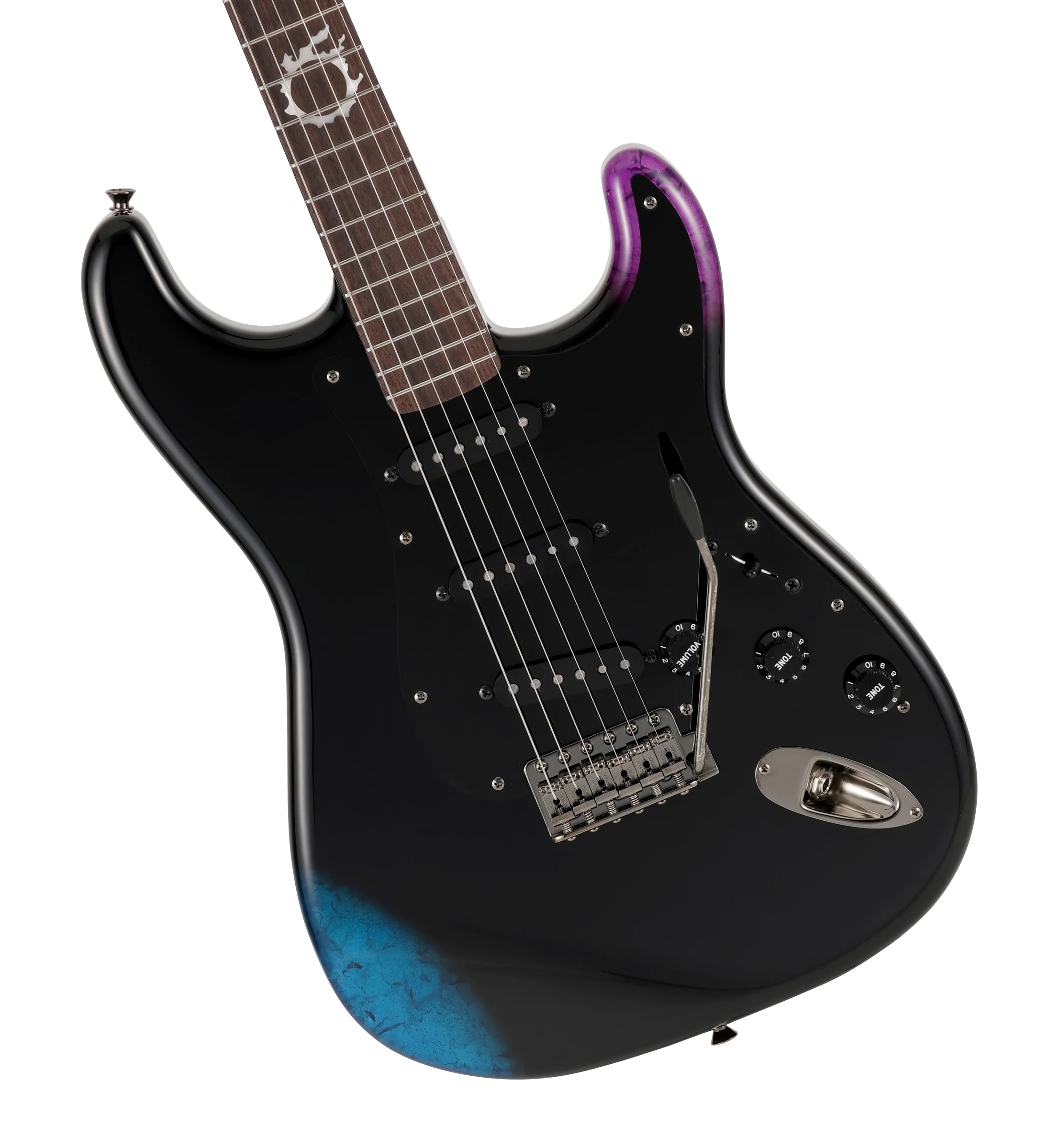 Fender FINAL FANTASY XIV Stratocaster - Image 4