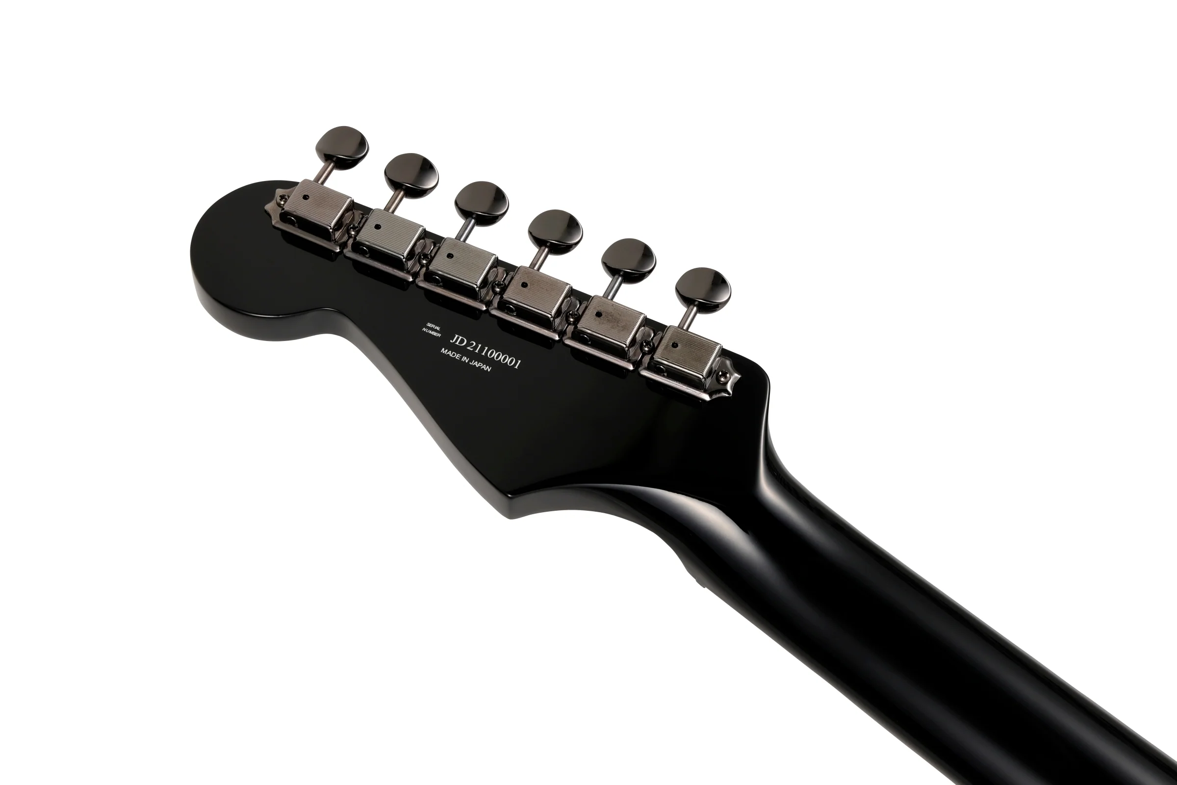 Fender FINAL FANTASY XIV Stratocaster - Image 8
