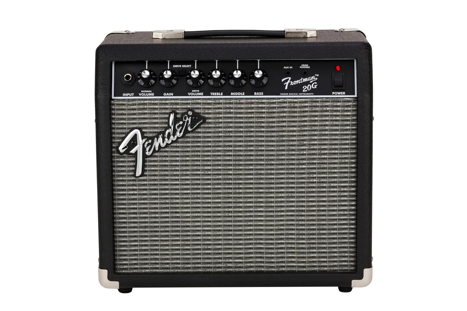 Fender Frontman 20G
