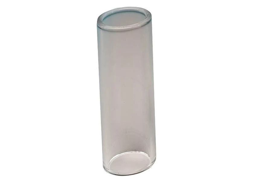 Fender Glass Slides