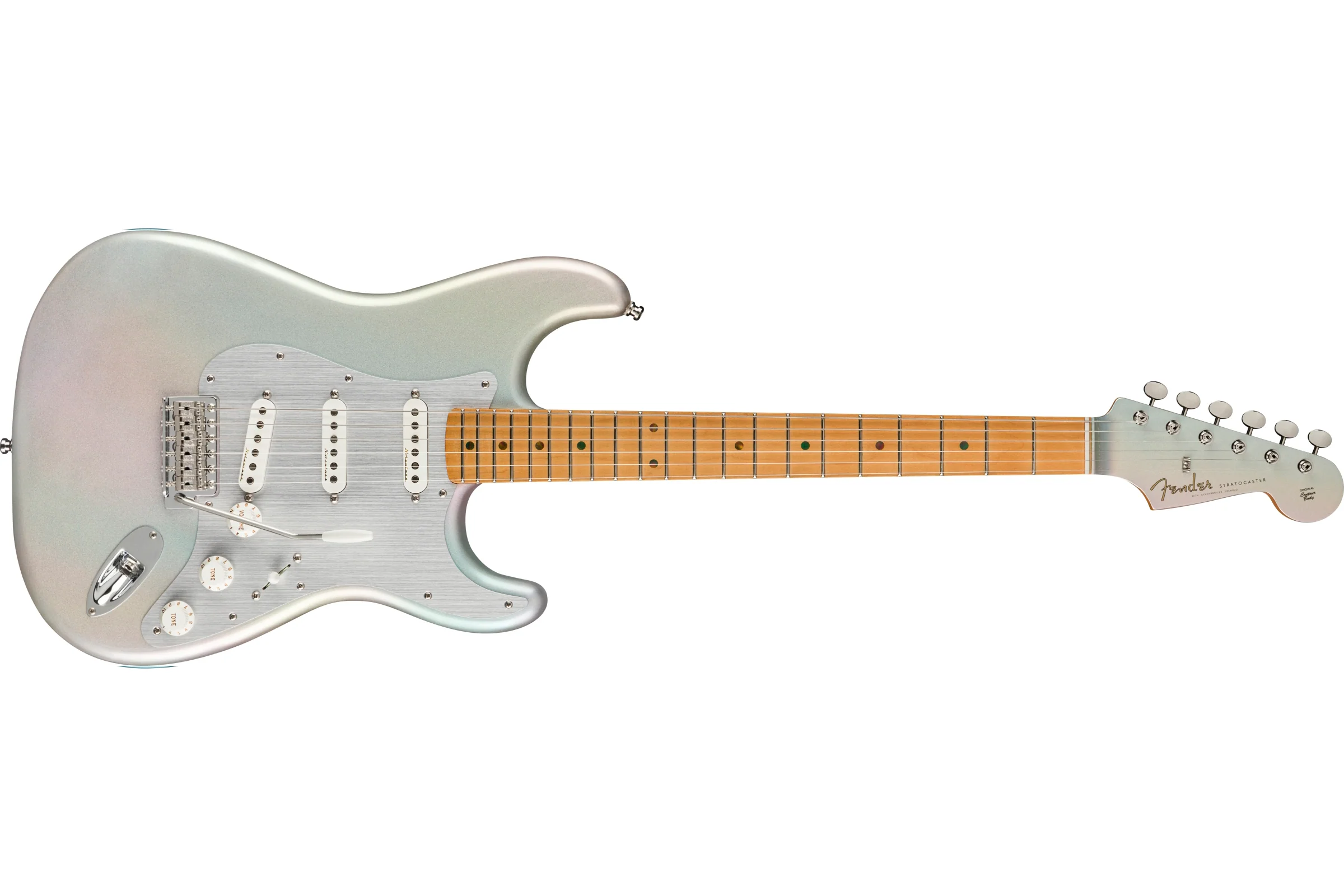 Fender H.E.R. Stratocaster
