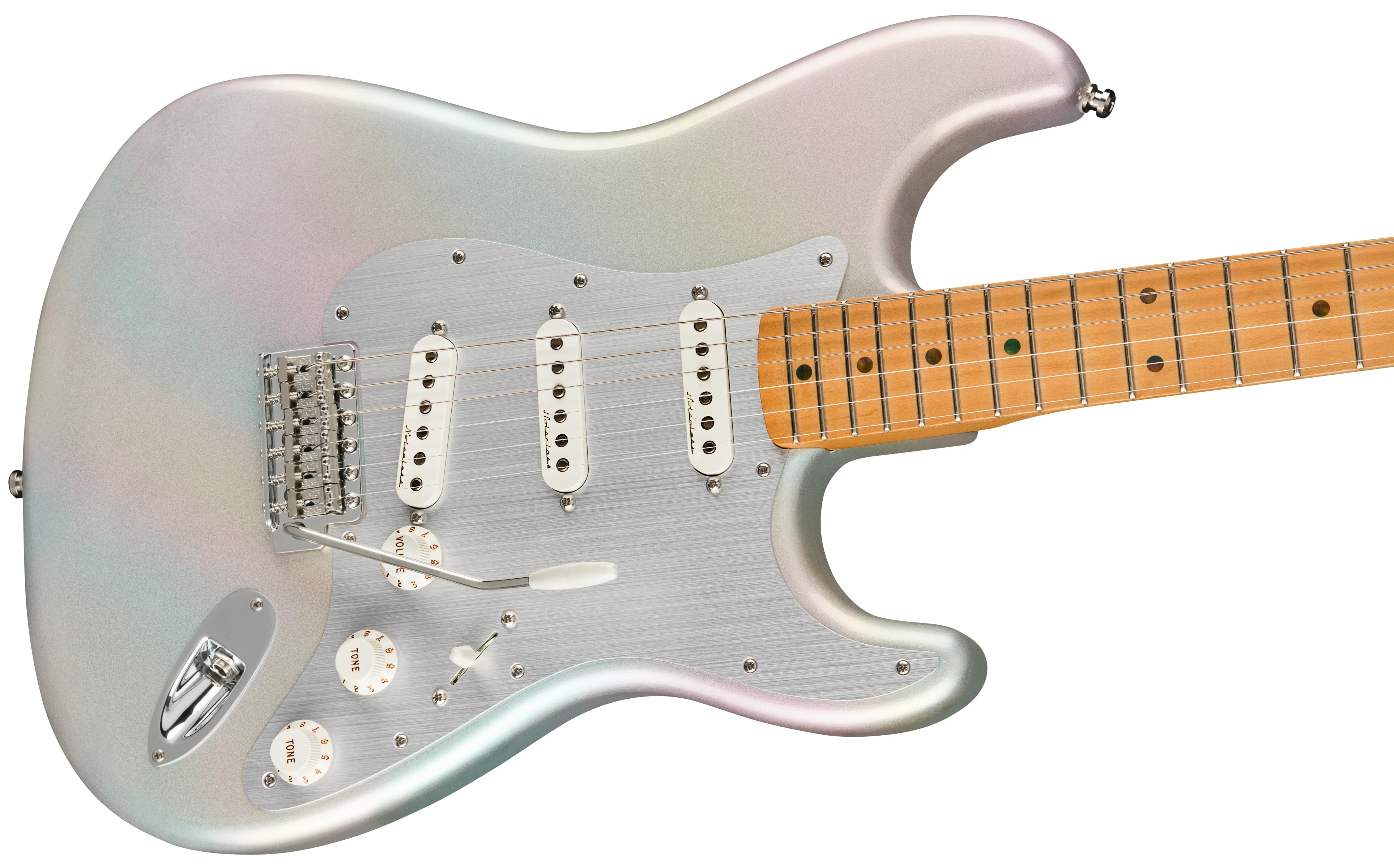 Fender H.E.R. Stratocaster - Image 3