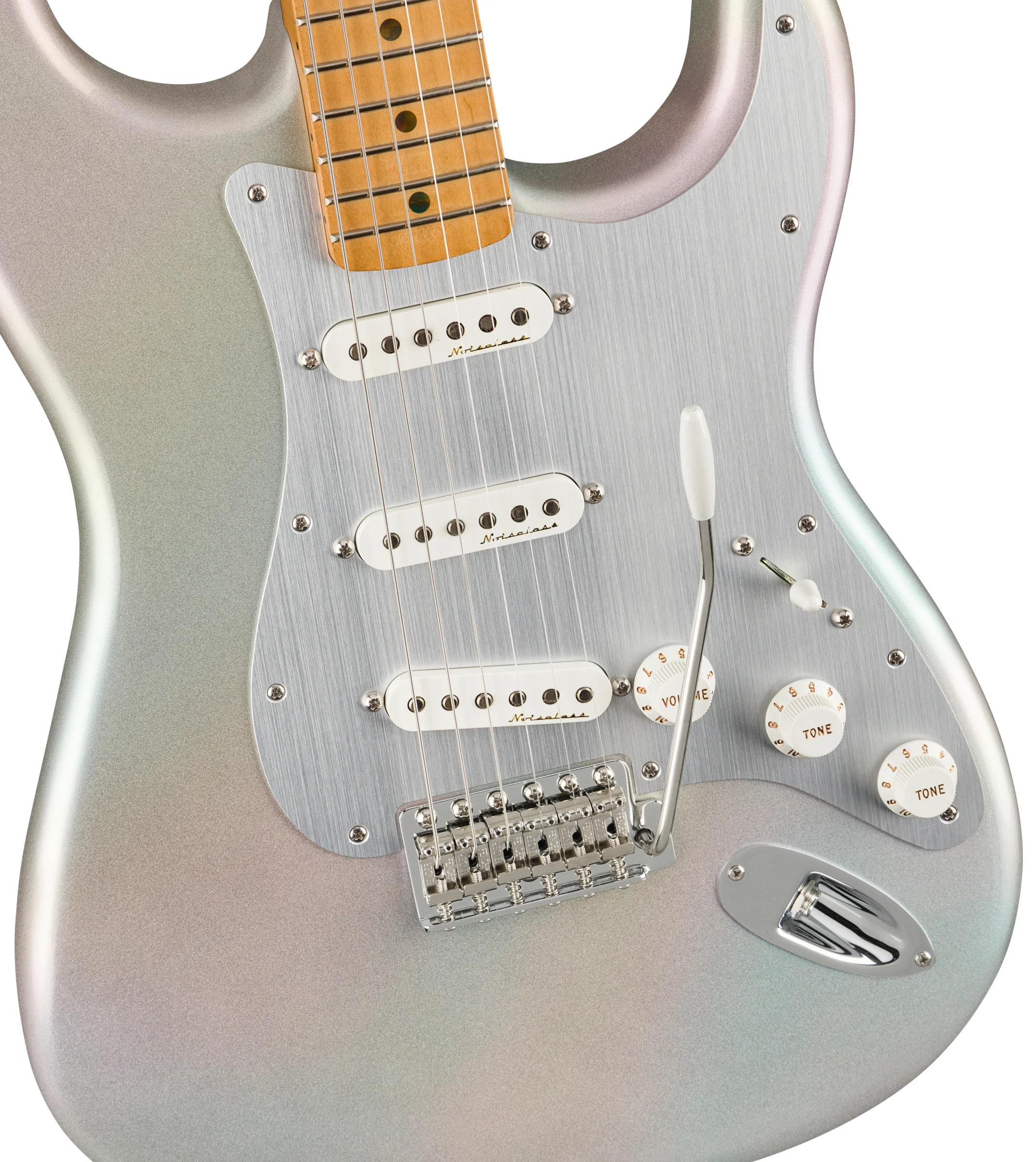 Fender H.E.R. Stratocaster - Image 4