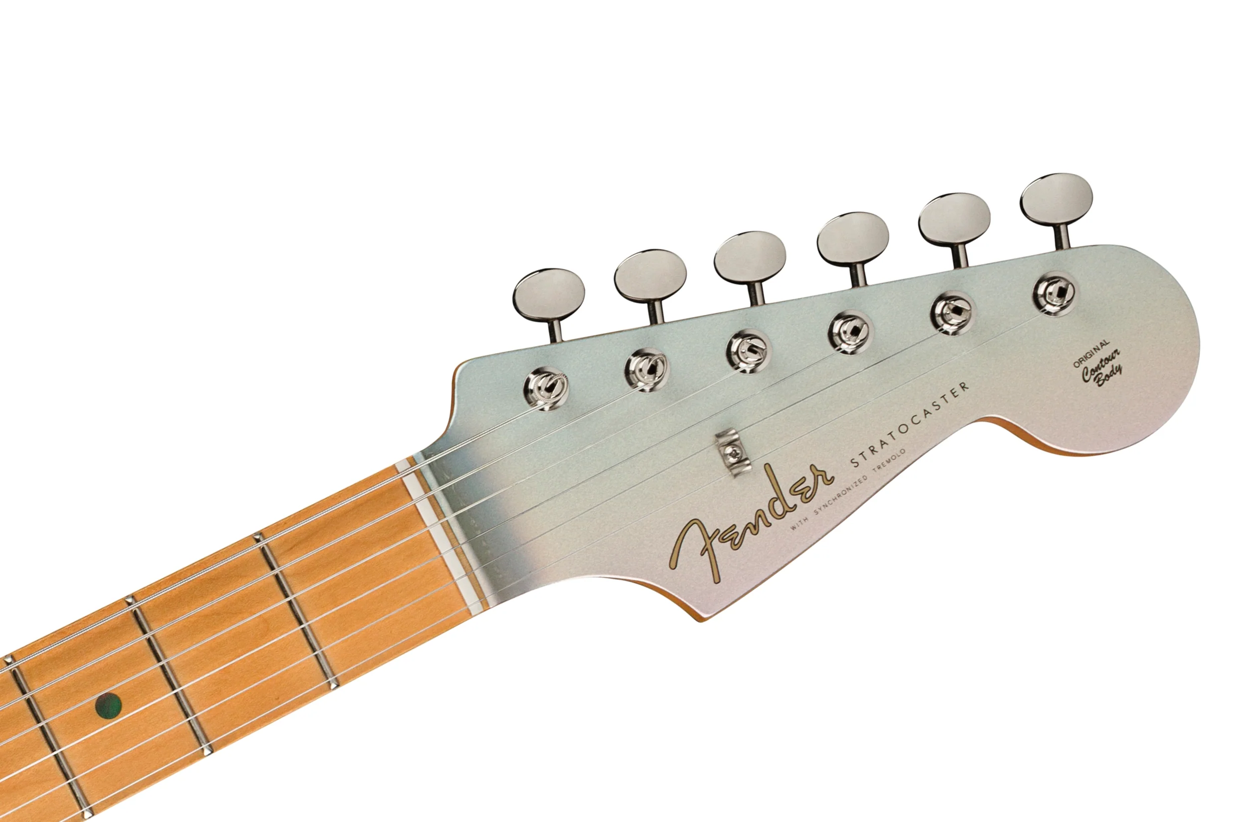 Fender H.E.R. Stratocaster - Image 5