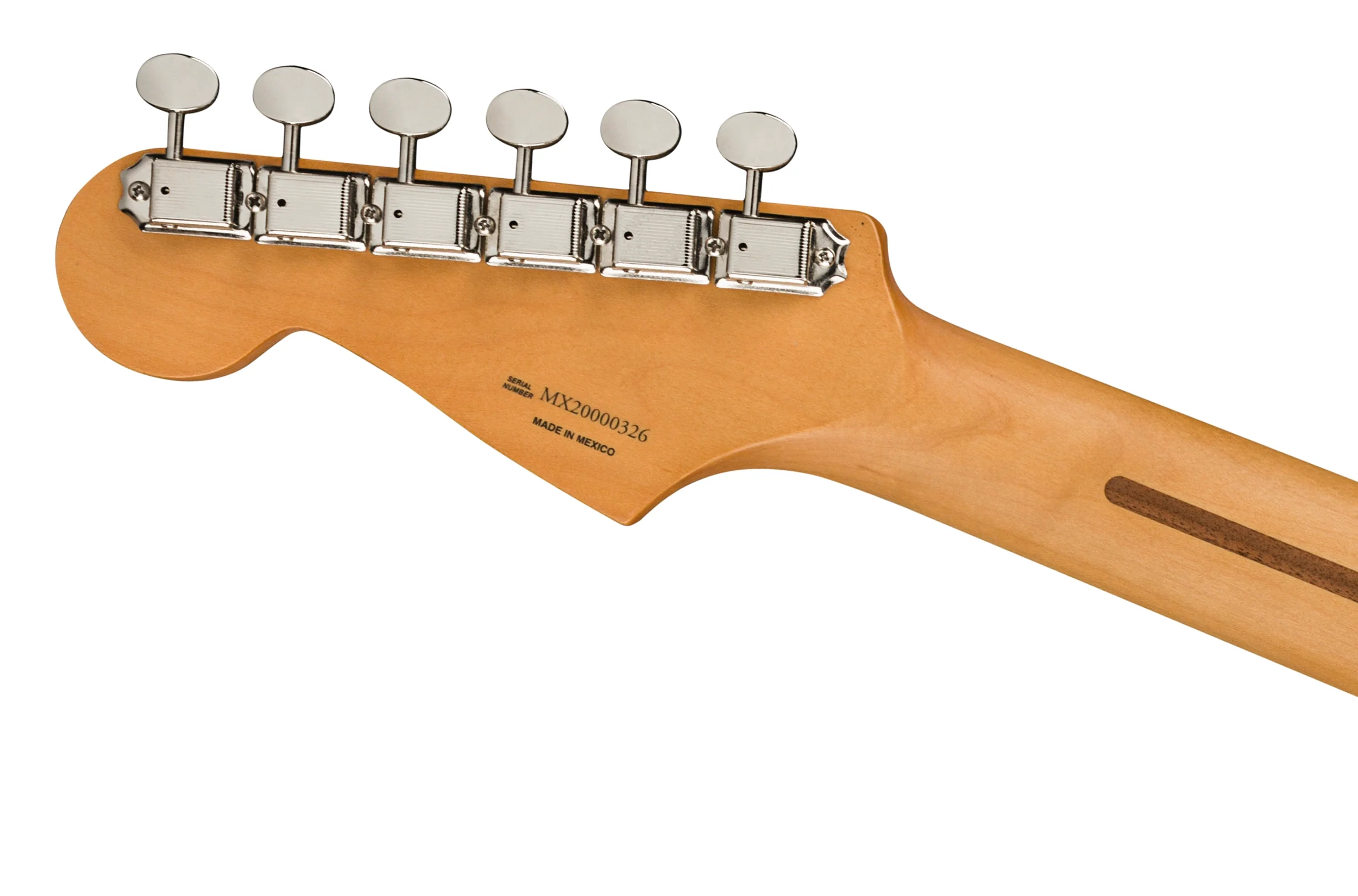 Fender H.E.R. Stratocaster - Image 6