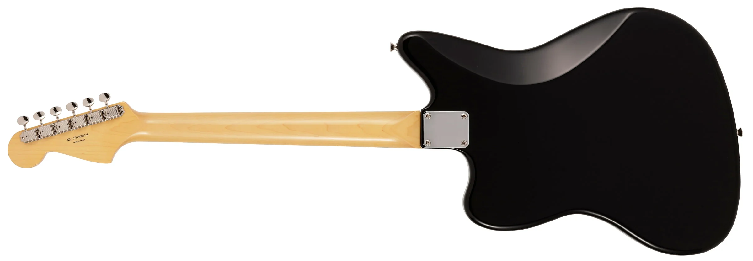 Fender Inoran Jazzmaster - Image 3