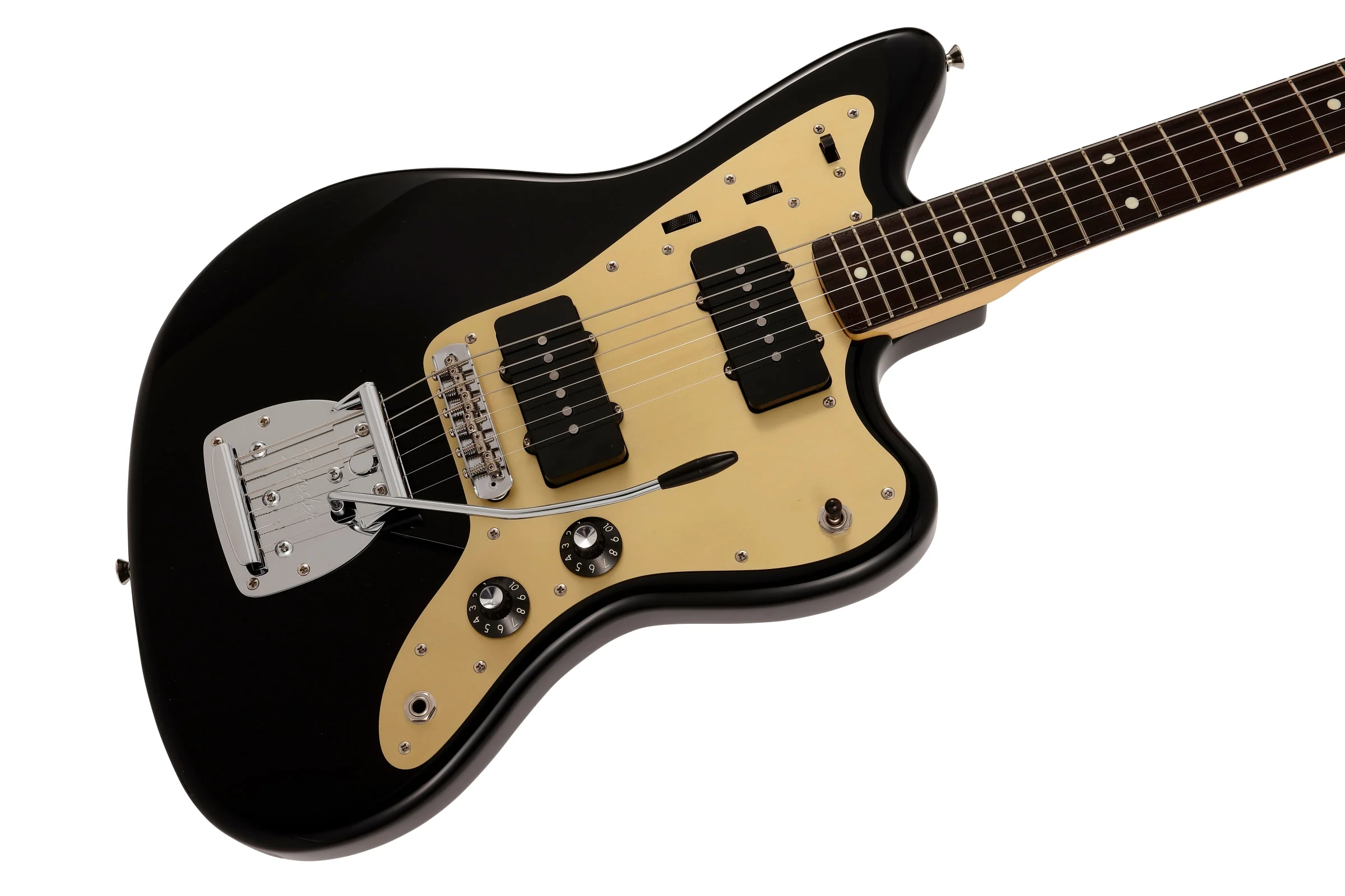 Fender Inoran Jazzmaster - Image 4