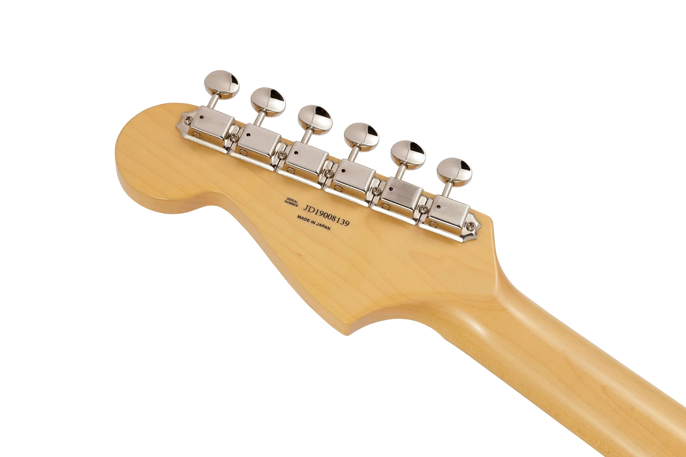 Fender Inoran Jazzmaster - Image 5