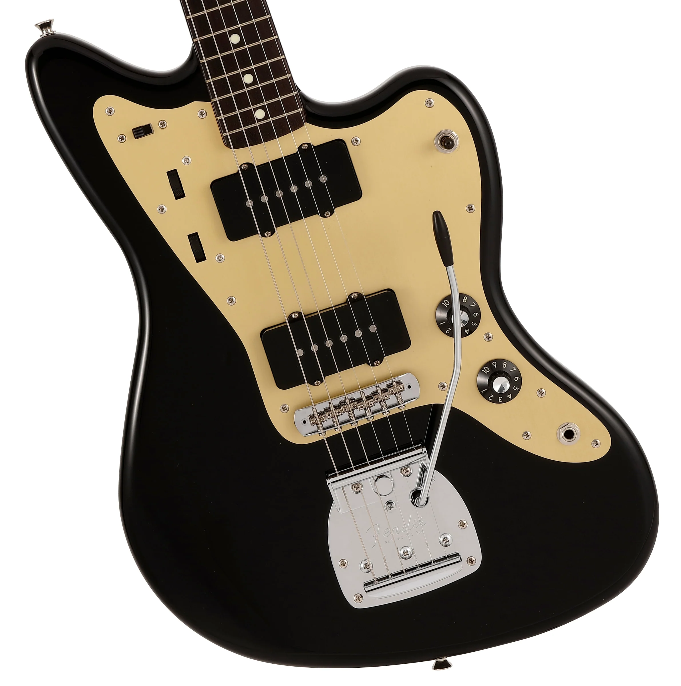 Fender Inoran Jazzmaster - Image 7