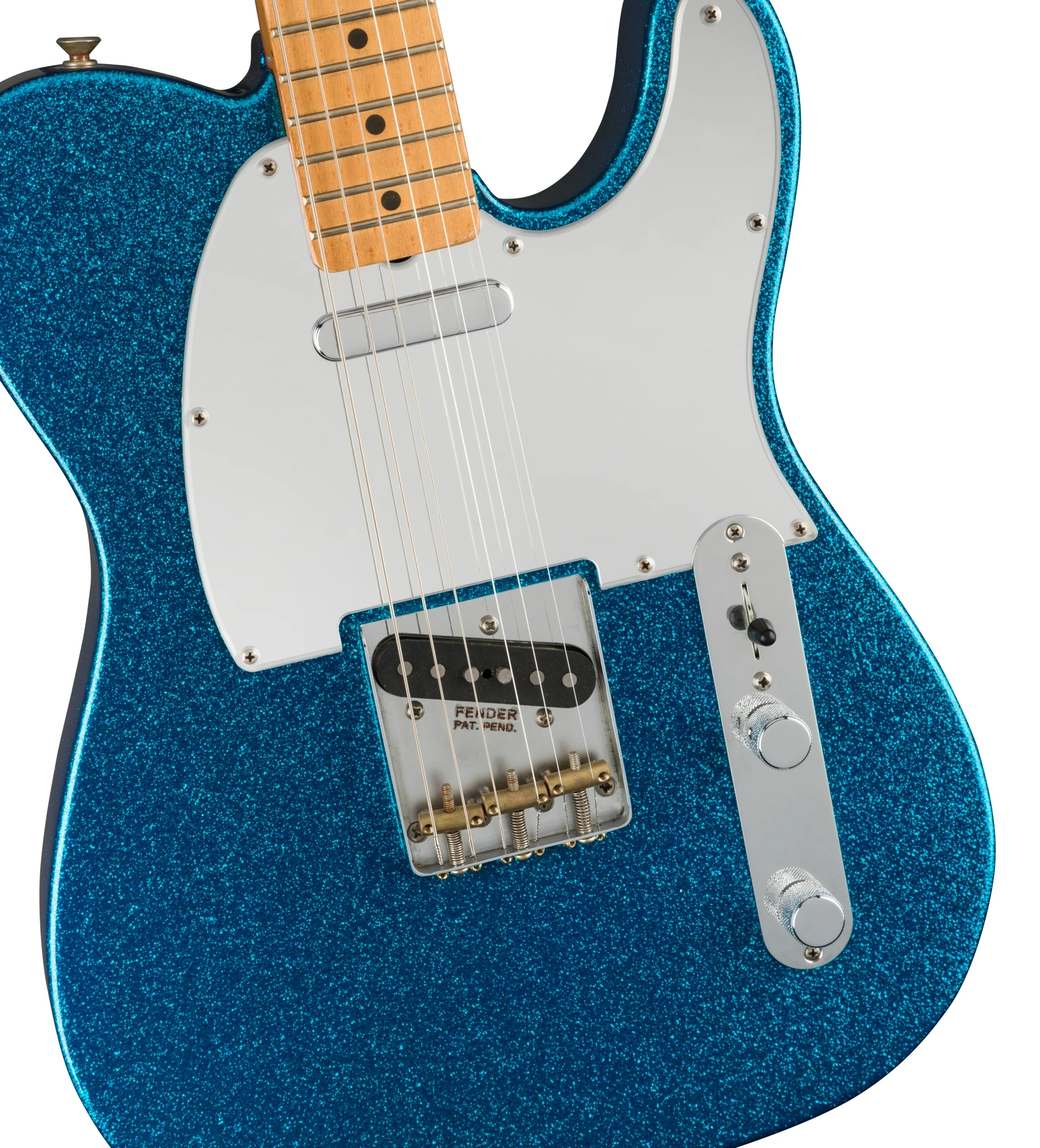 Fender J Mascis Telecaster - Image 3