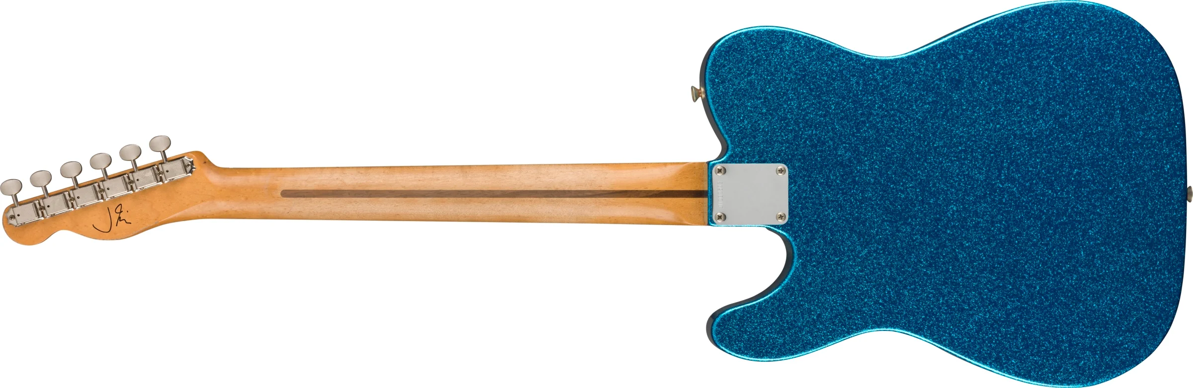 Fender J Mascis Telecaster - Image 4