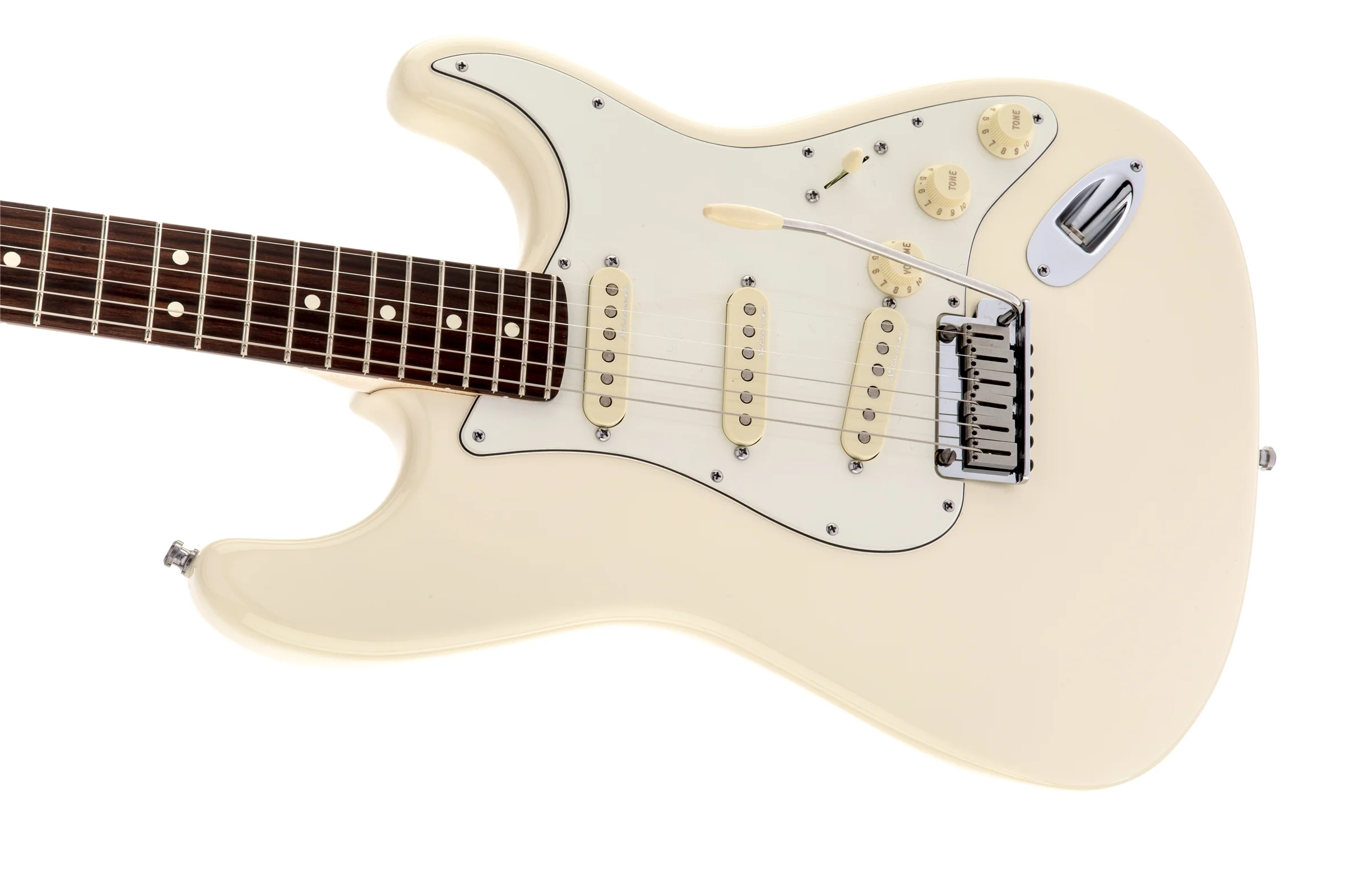 Fender Jeff Beck Stratocaster - Image 3