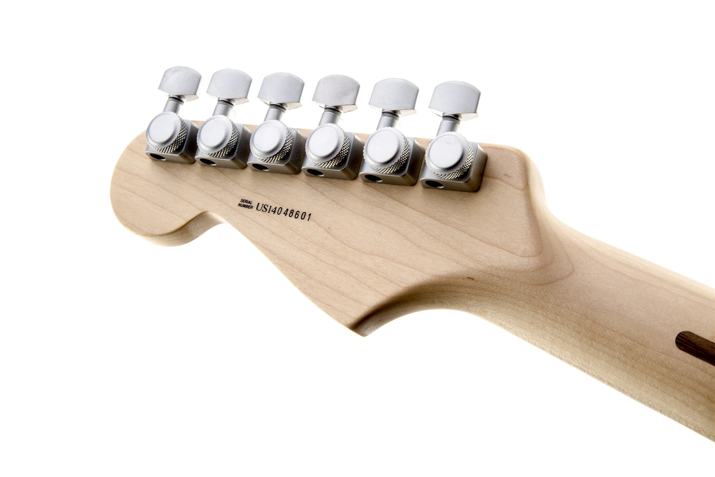 Fender Jeff Beck Stratocaster - Image 6