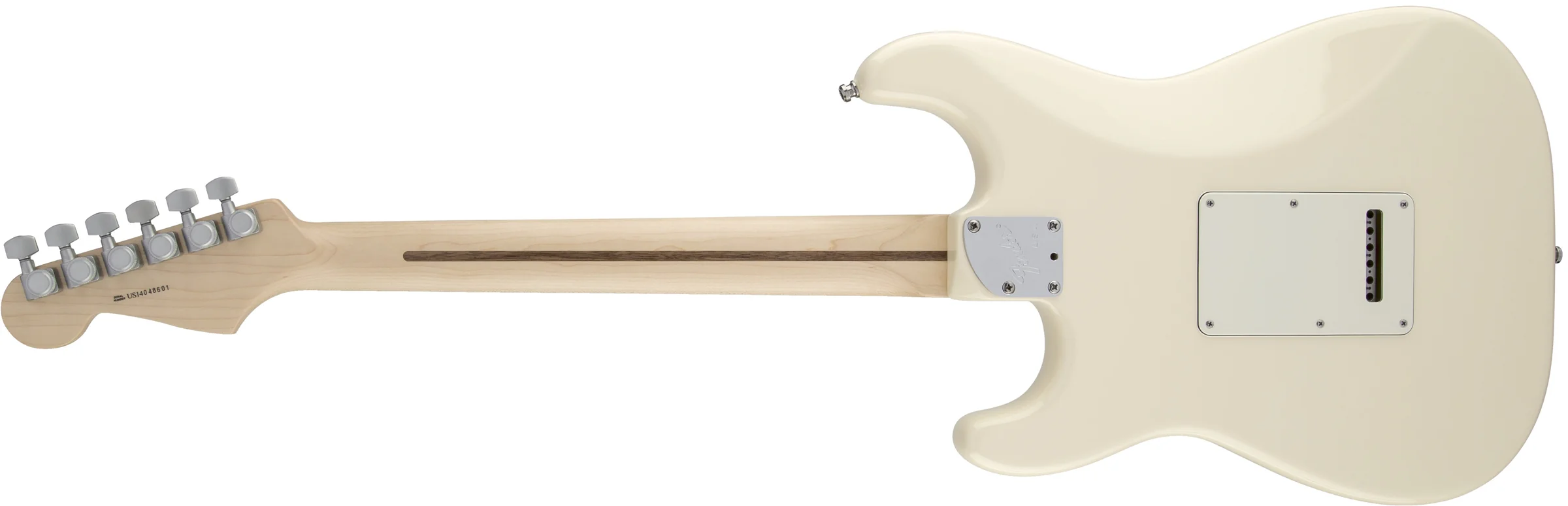 Fender Jeff Beck Stratocaster - Image 7
