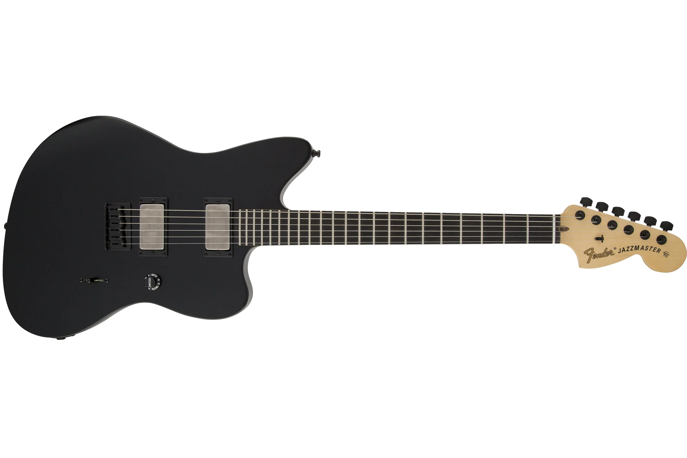 Fender Jim Root Jazzmaster