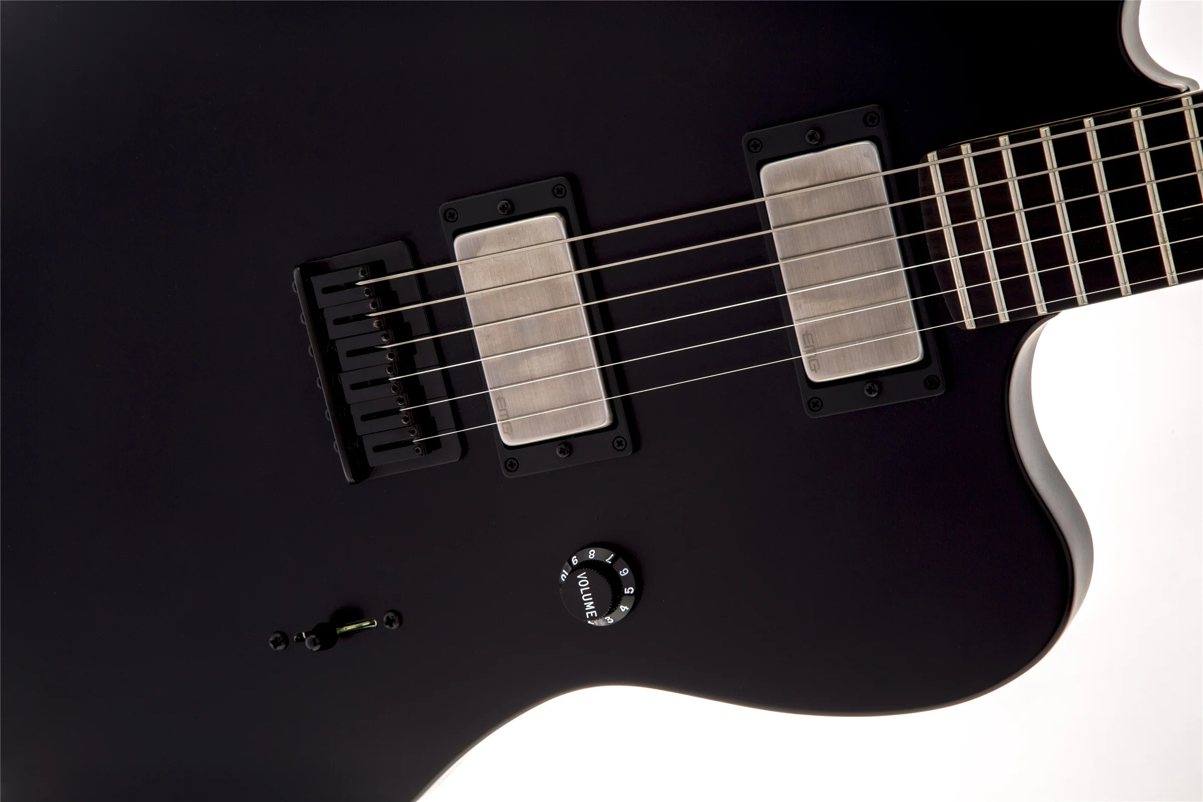 Fender Jim Root Jazzmaster - Image 6