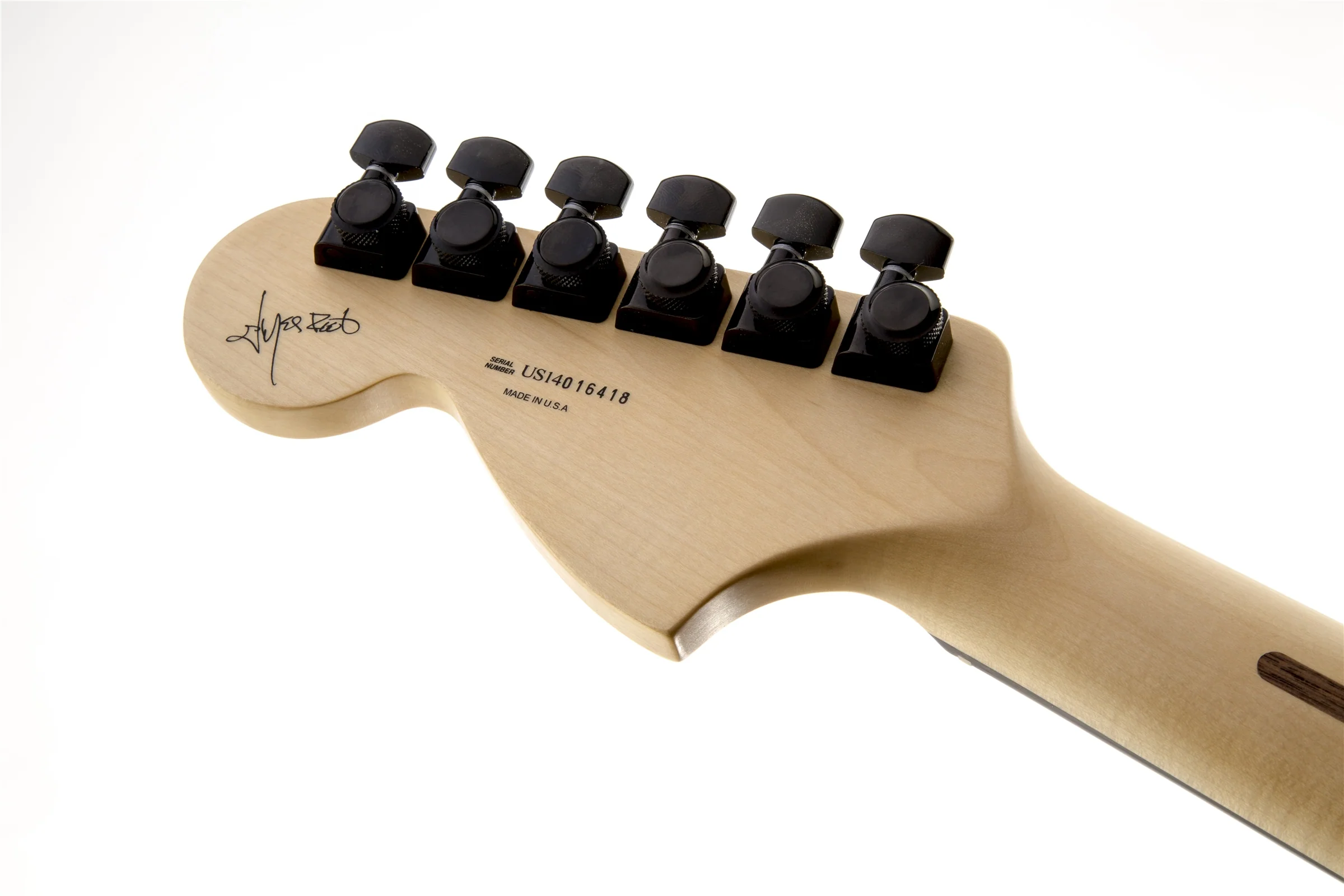 Fender Jim Root Jazzmaster - Image 7