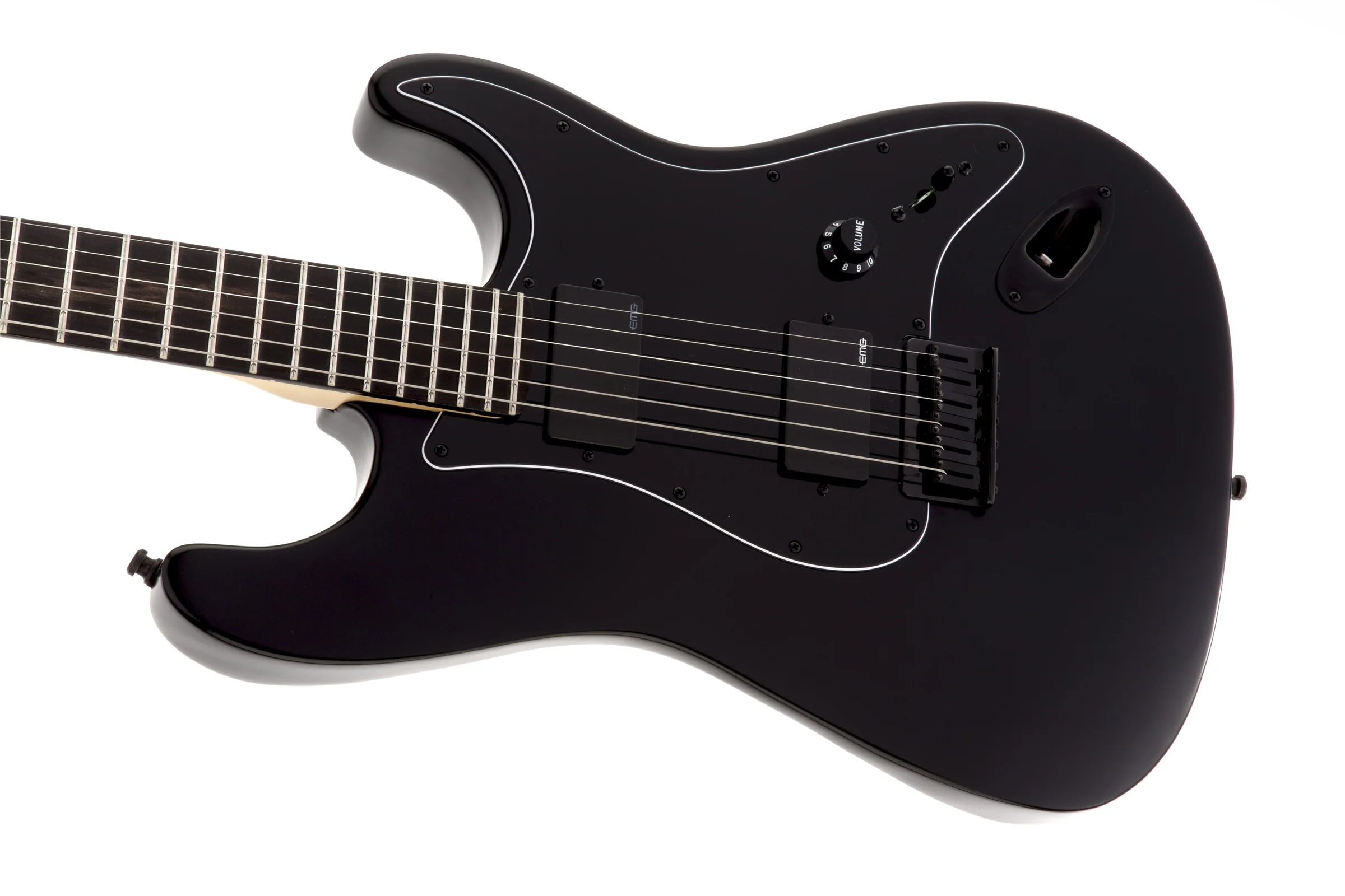 Fender Jim Root Stratocaster - Image 4